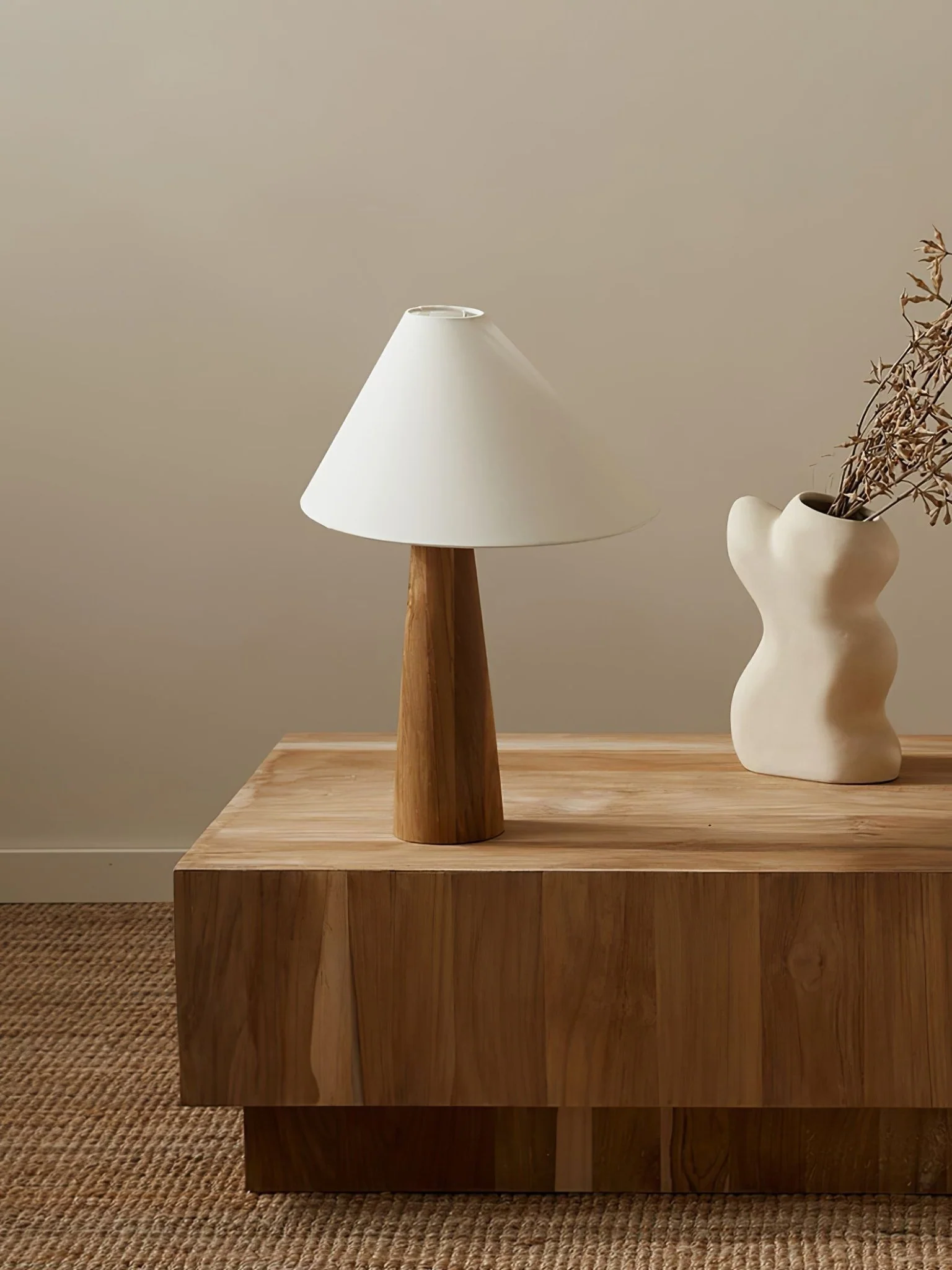 Alvin Table Lamp - Image 2
