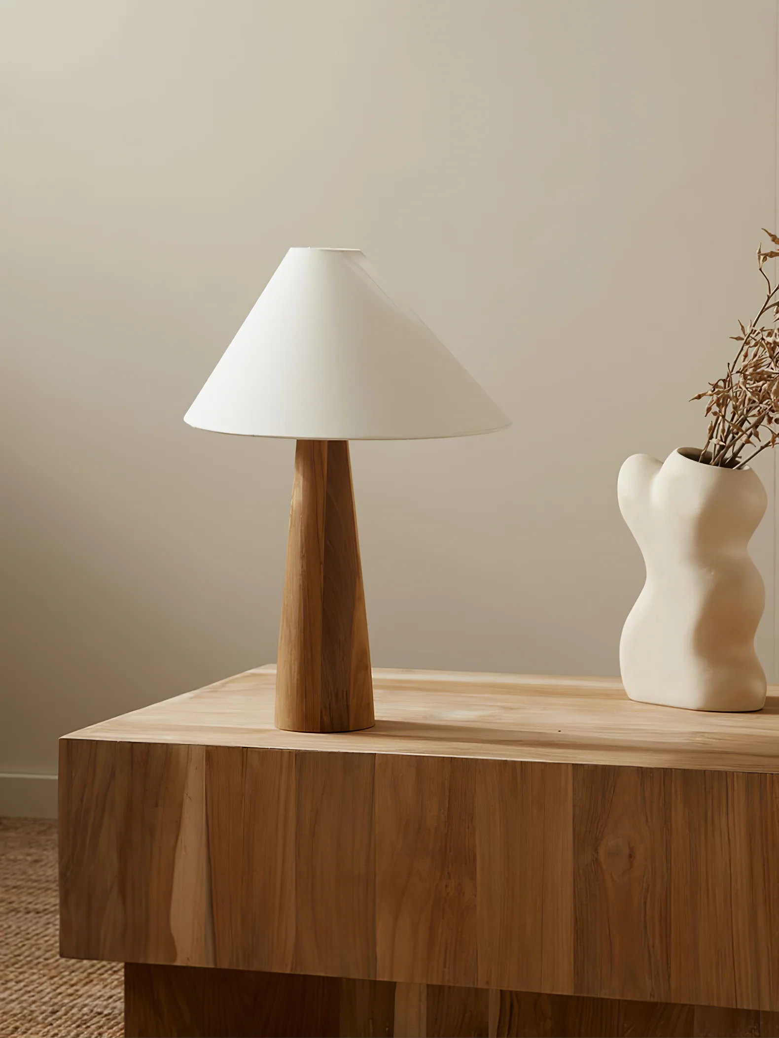 Alvin Table Lamp - Image 5