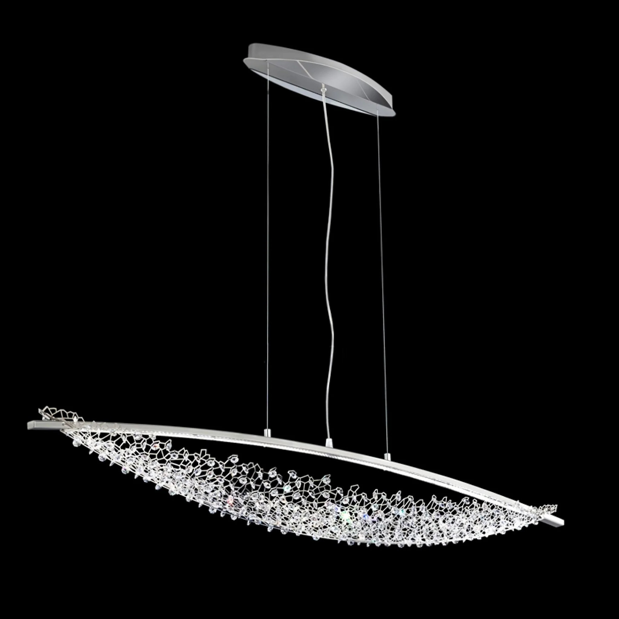 Amaca Pendant Light - Image 10