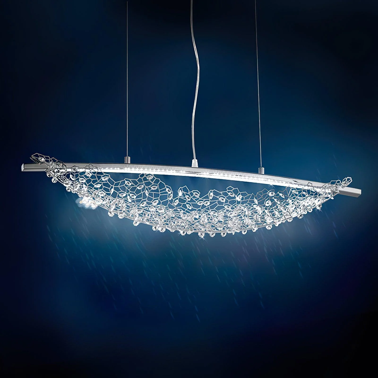 Amaca Pendant Light - Image 11