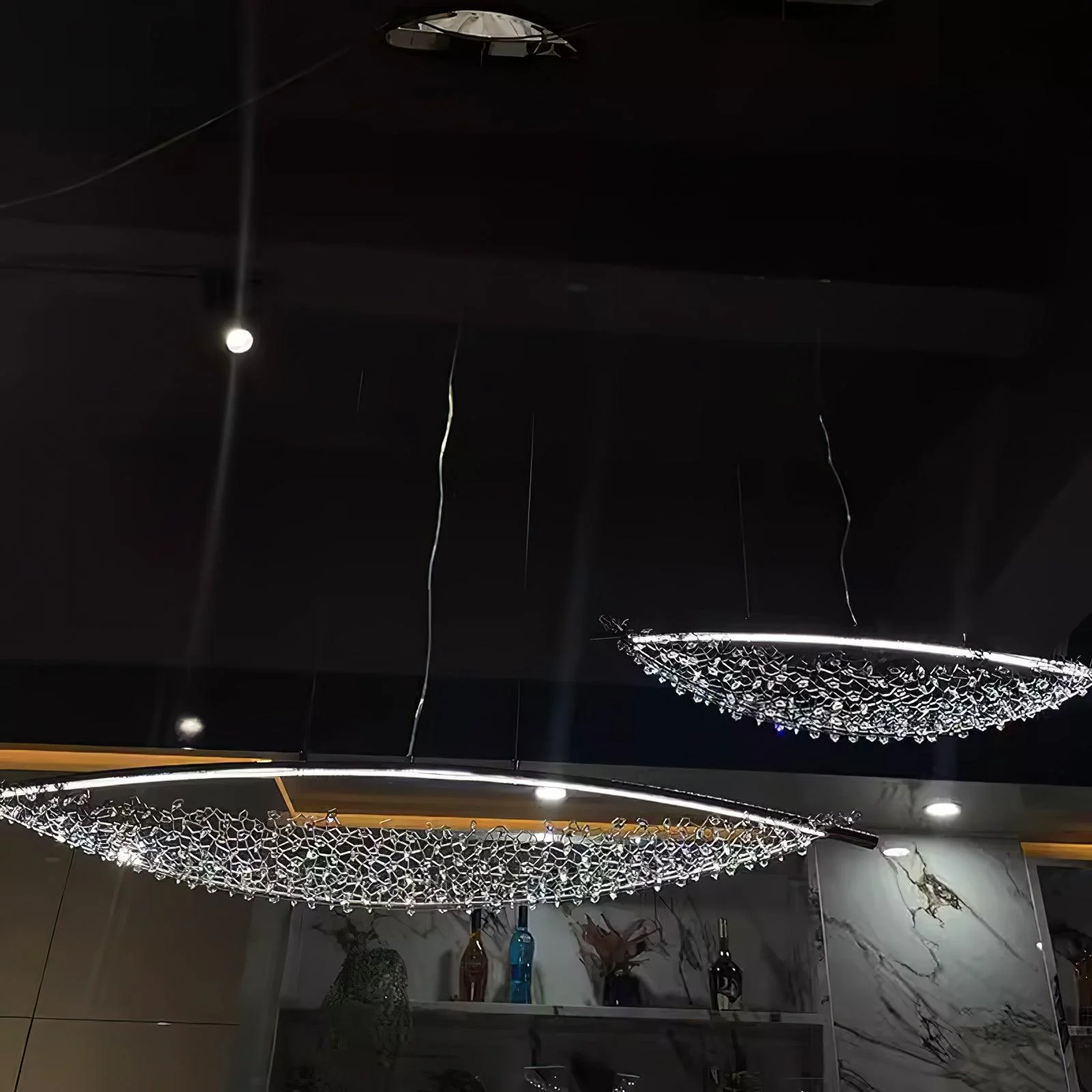 Amaca Pendant Light - Image 13