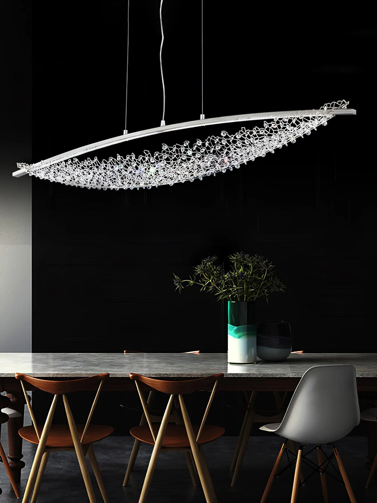 Amaca Pendant Light - Image 18