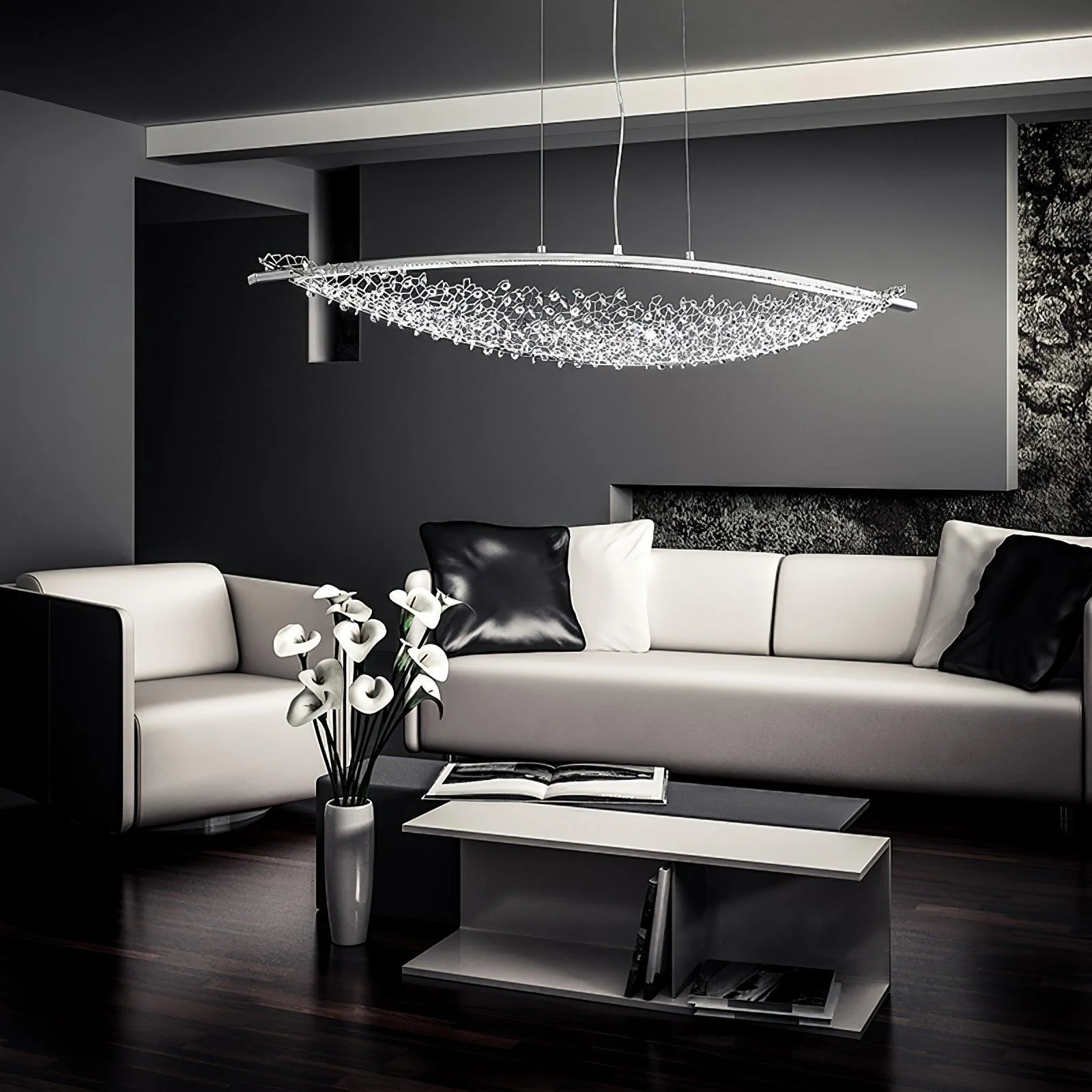 Amaca Pendant Light - Image 20
