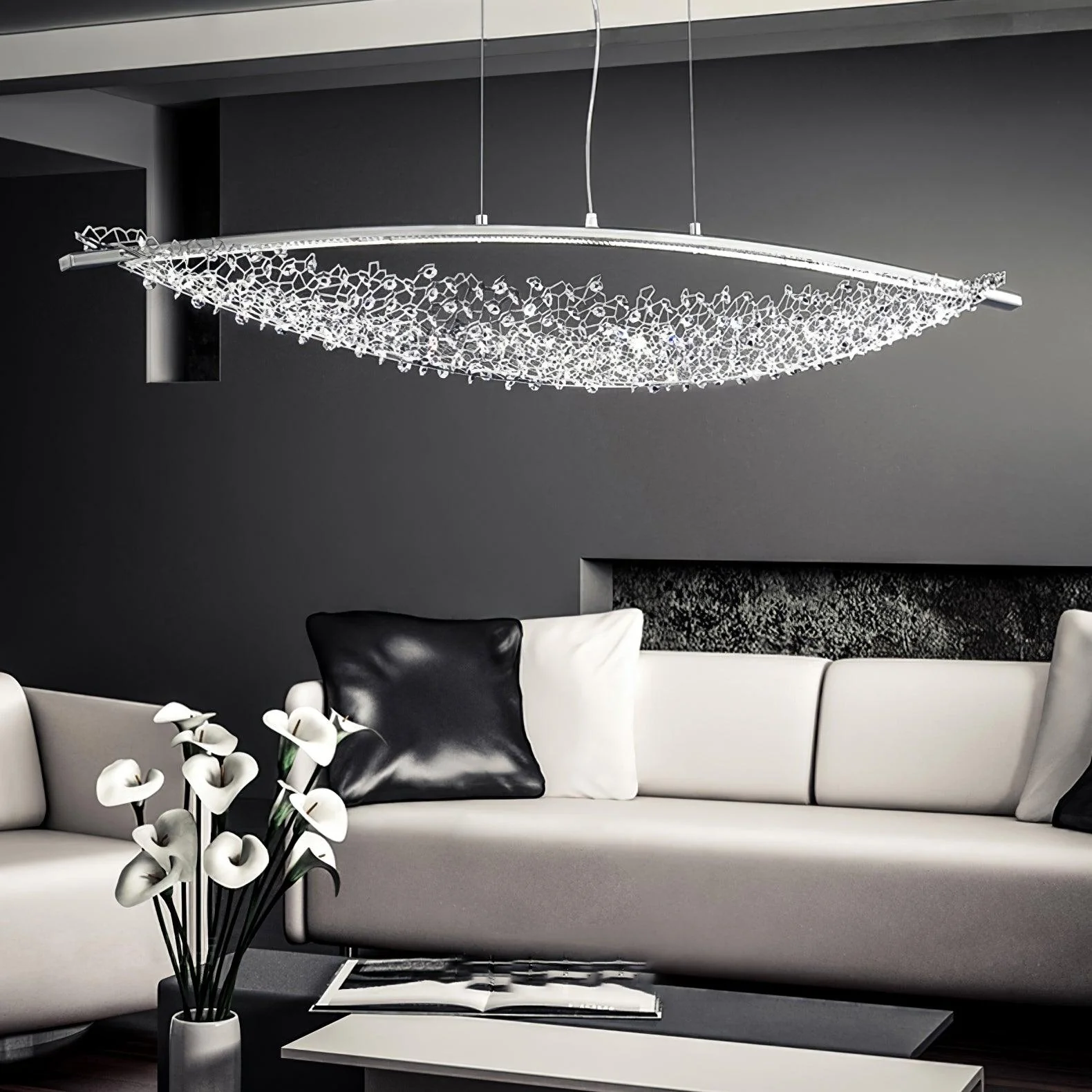Amaca Pendant Light - Image 3