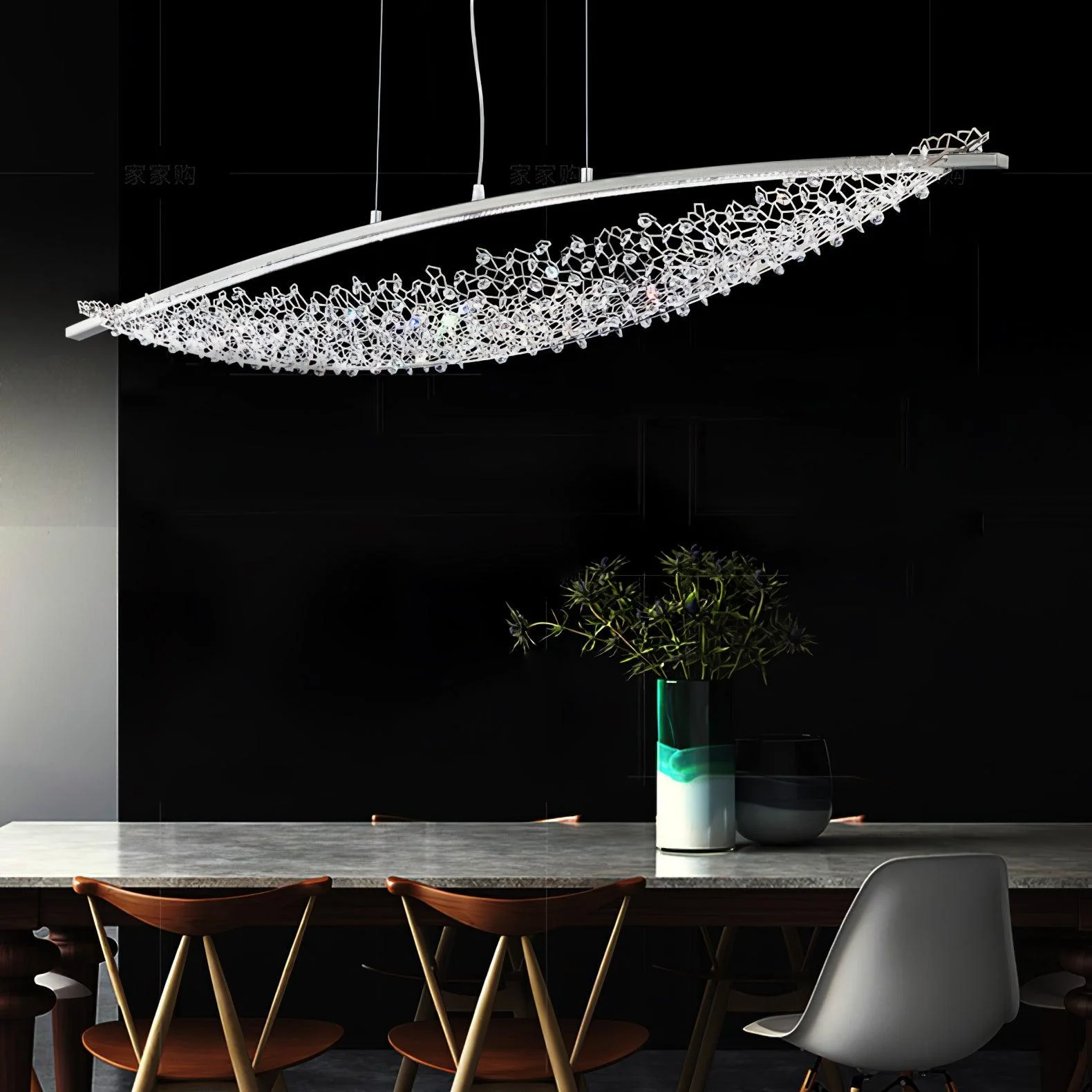 Amaca Pendant Light - Image 4