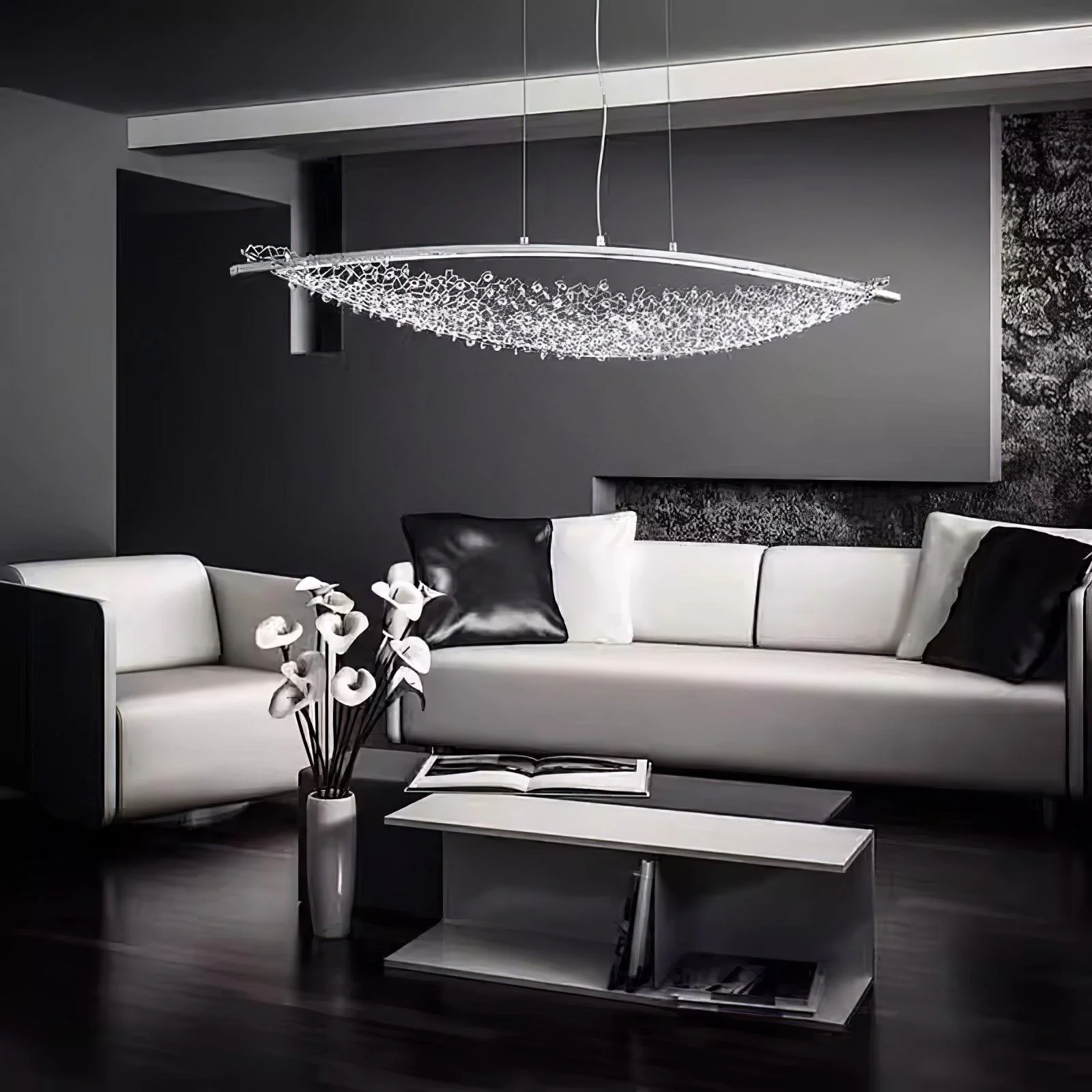 Amaca Pendant Light - Image 6