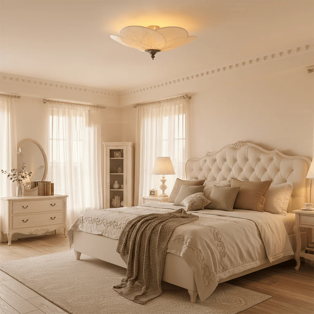 Amara Bloom Ceiling Light - Image 10