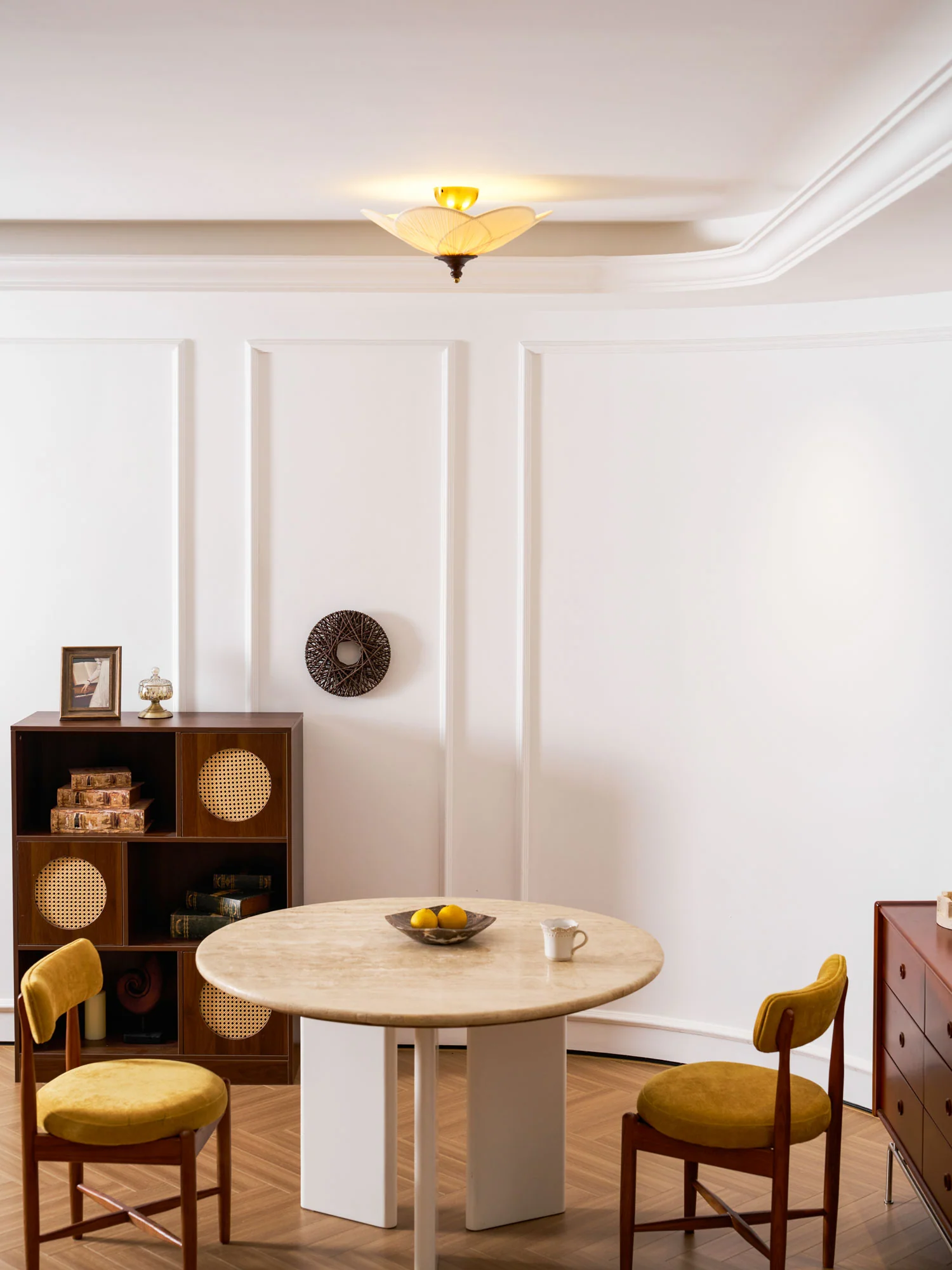 Amara Bloom Ceiling Light - Image 12
