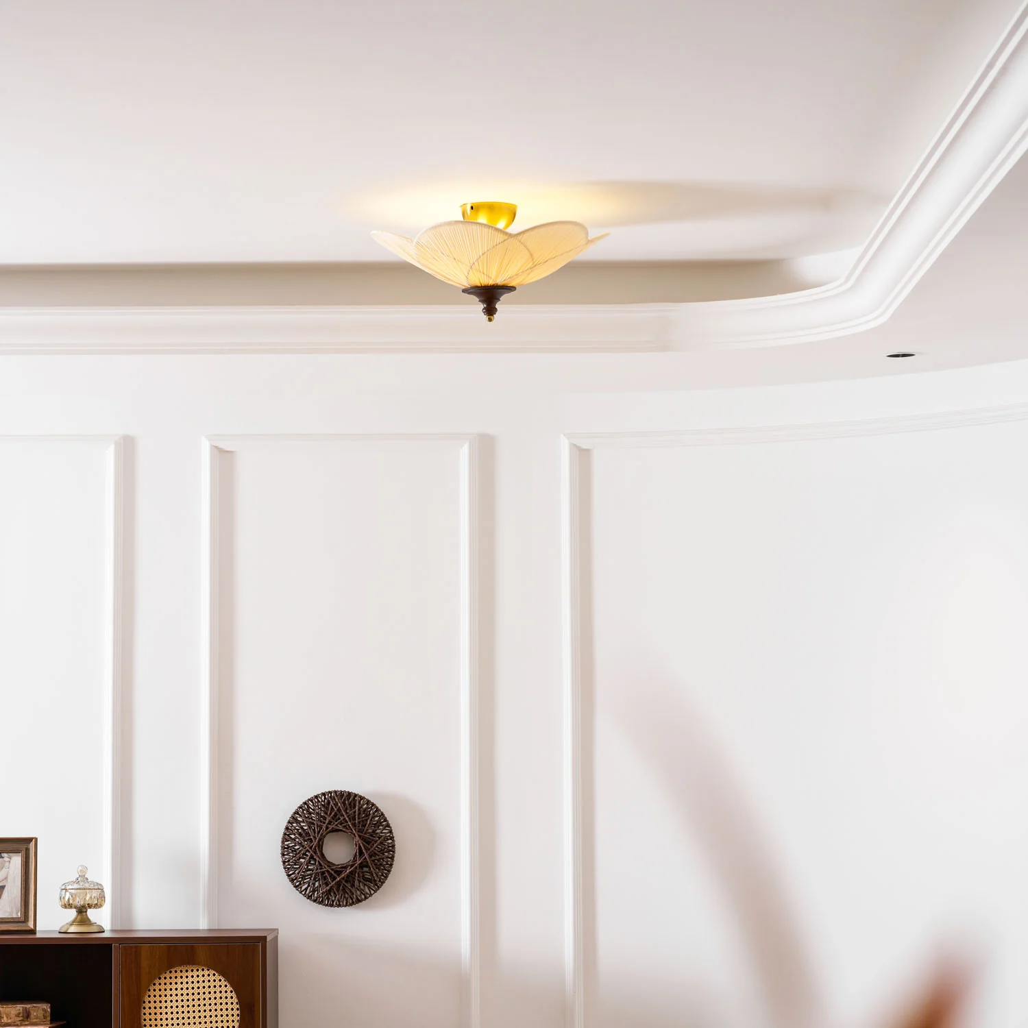 Amara Bloom Ceiling Light - Image 14