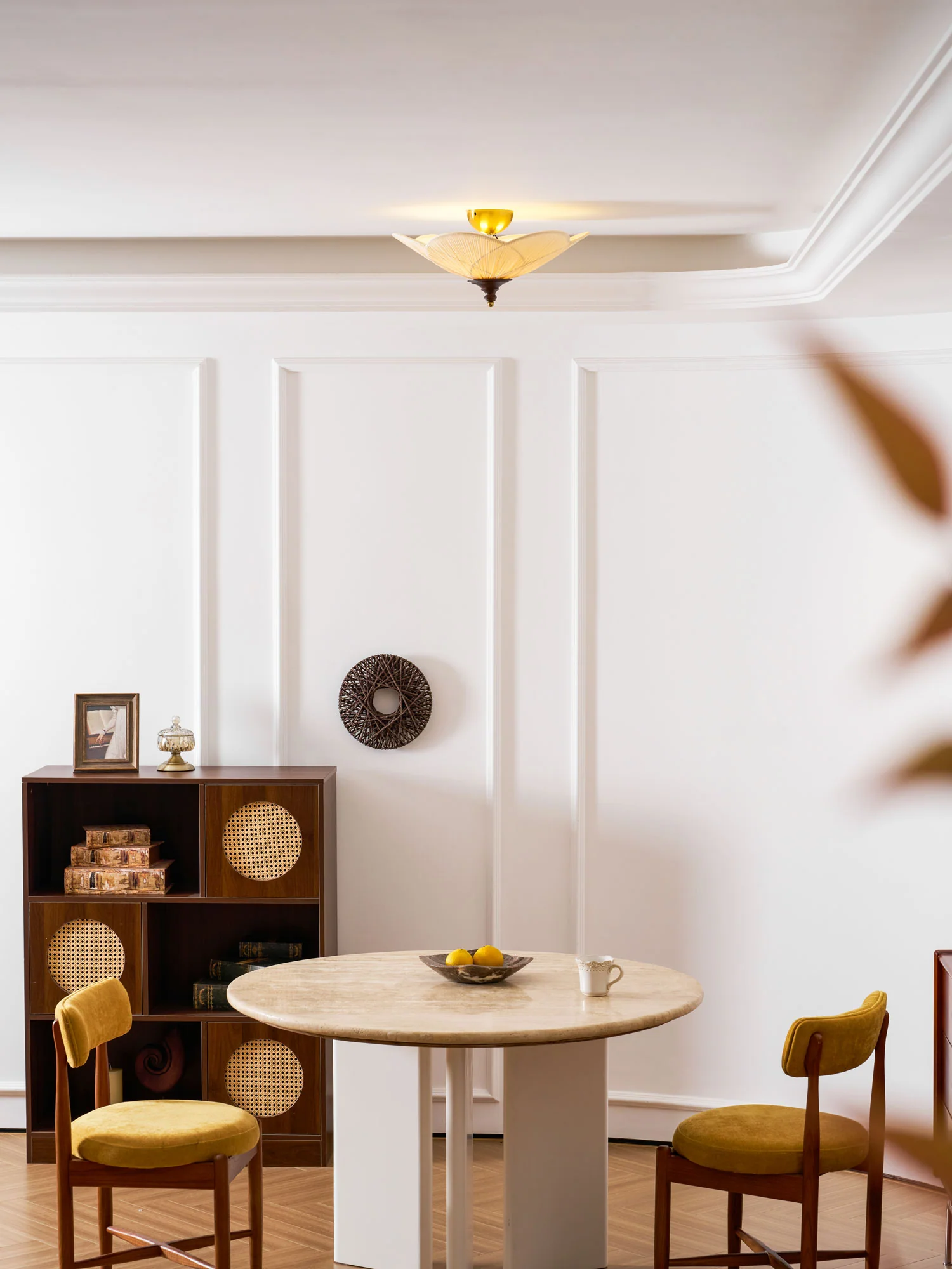 Amara Bloom Ceiling Light - Image 17