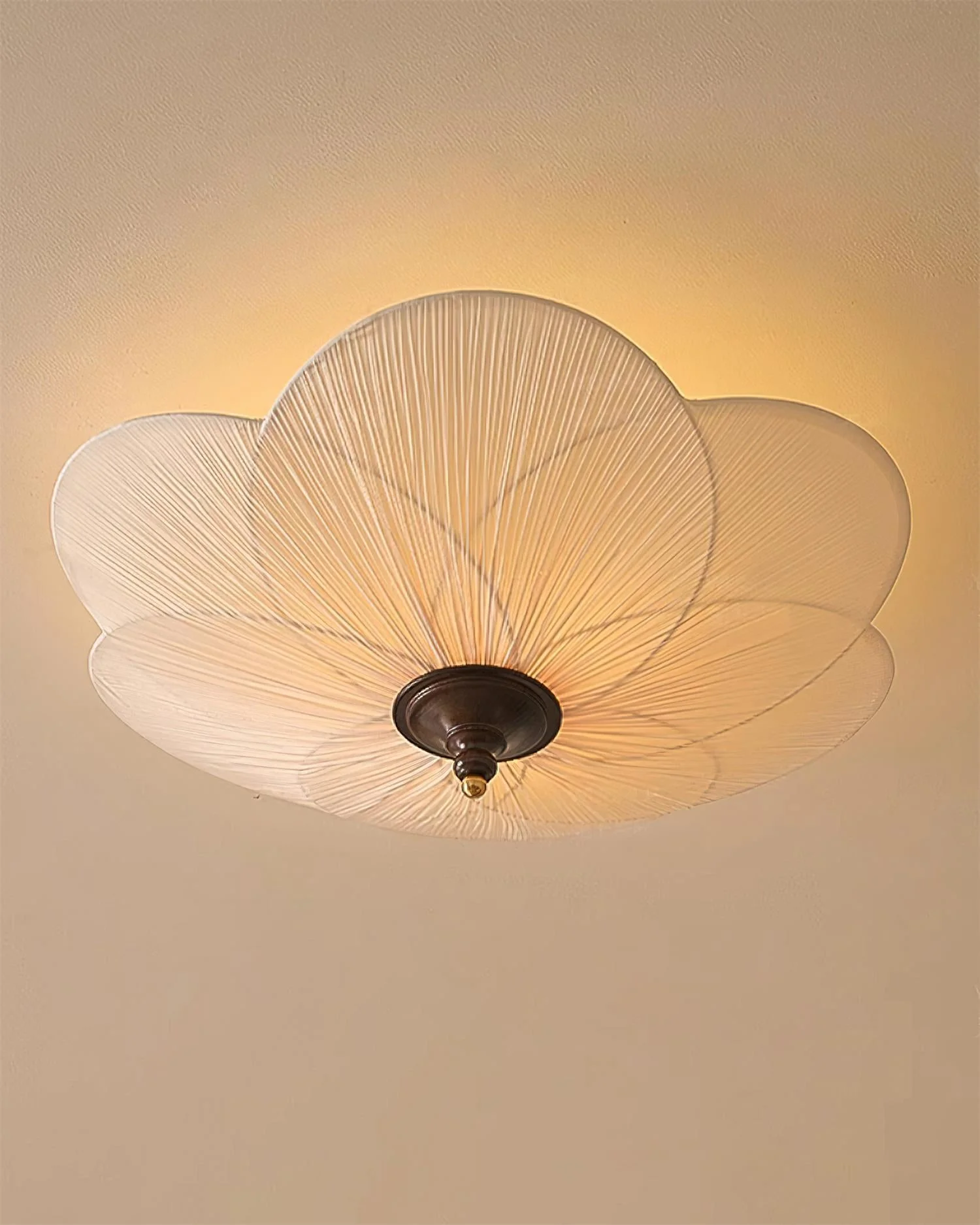 Amara Bloom Ceiling Light - Image 3