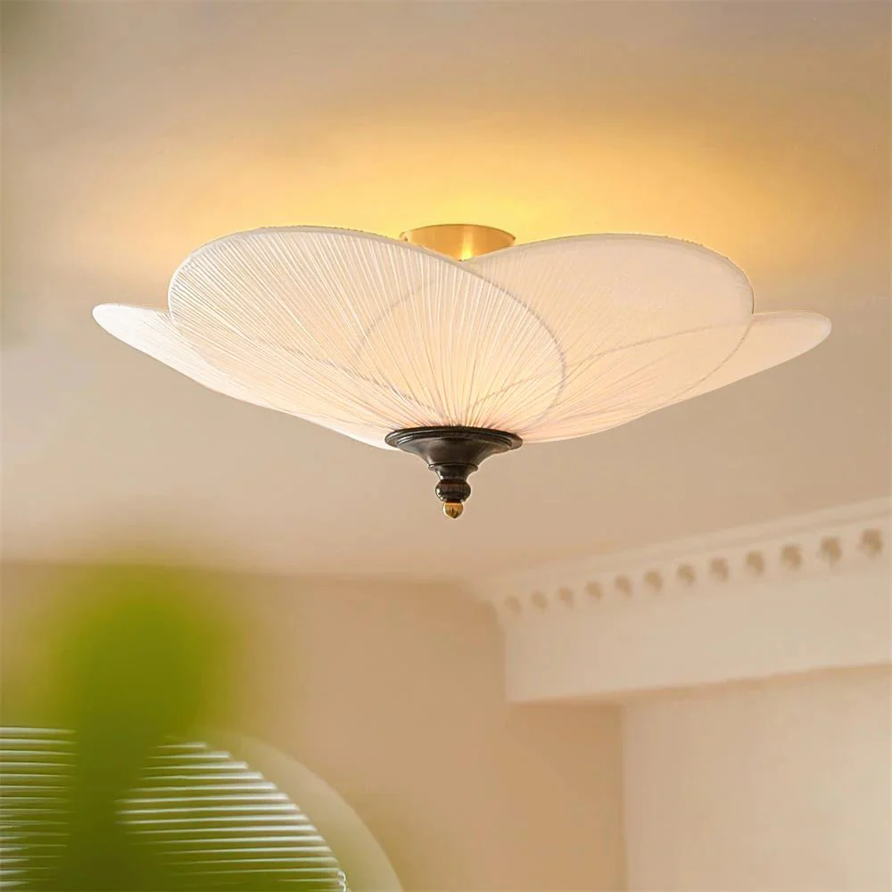 Amara Bloom Ceiling Light - Image 5