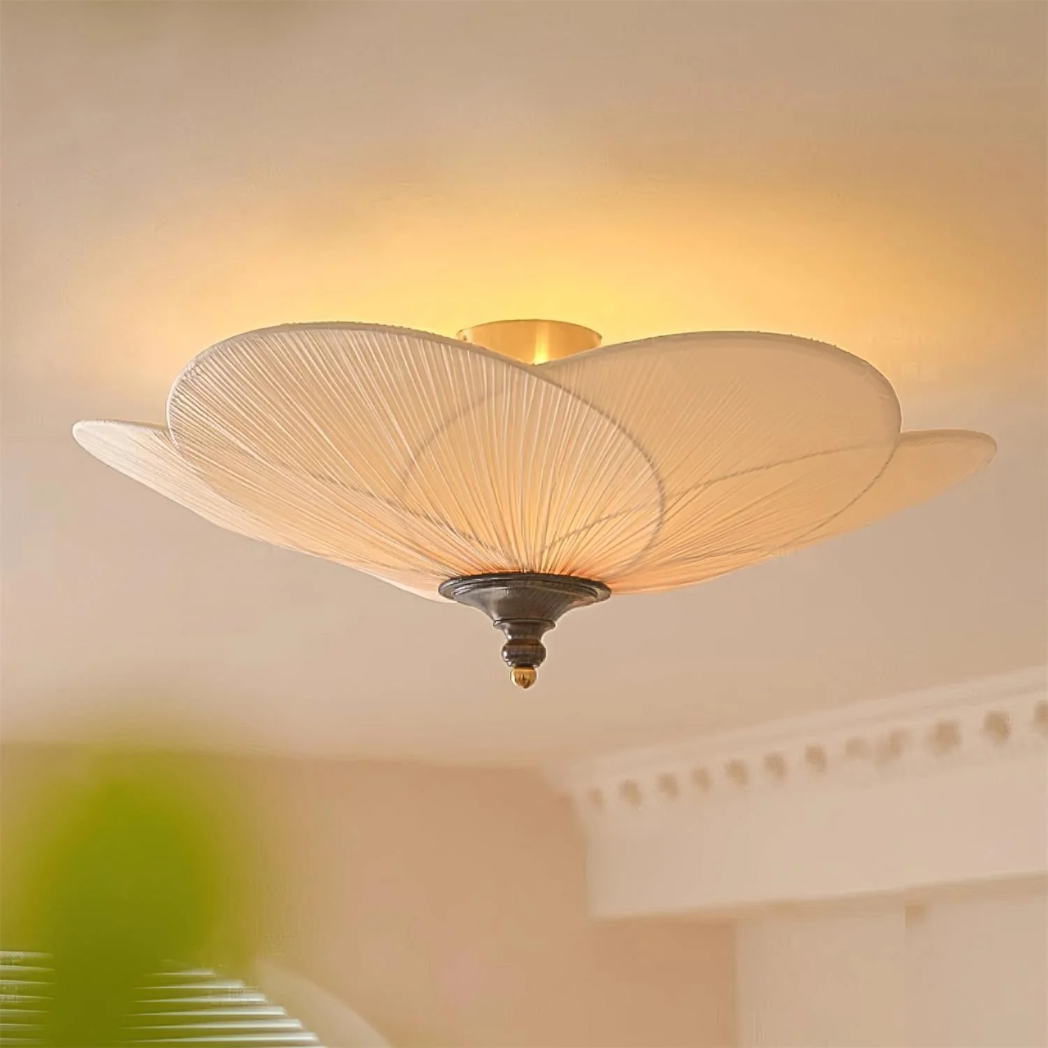 Amara Bloom Ceiling Light - Image 6