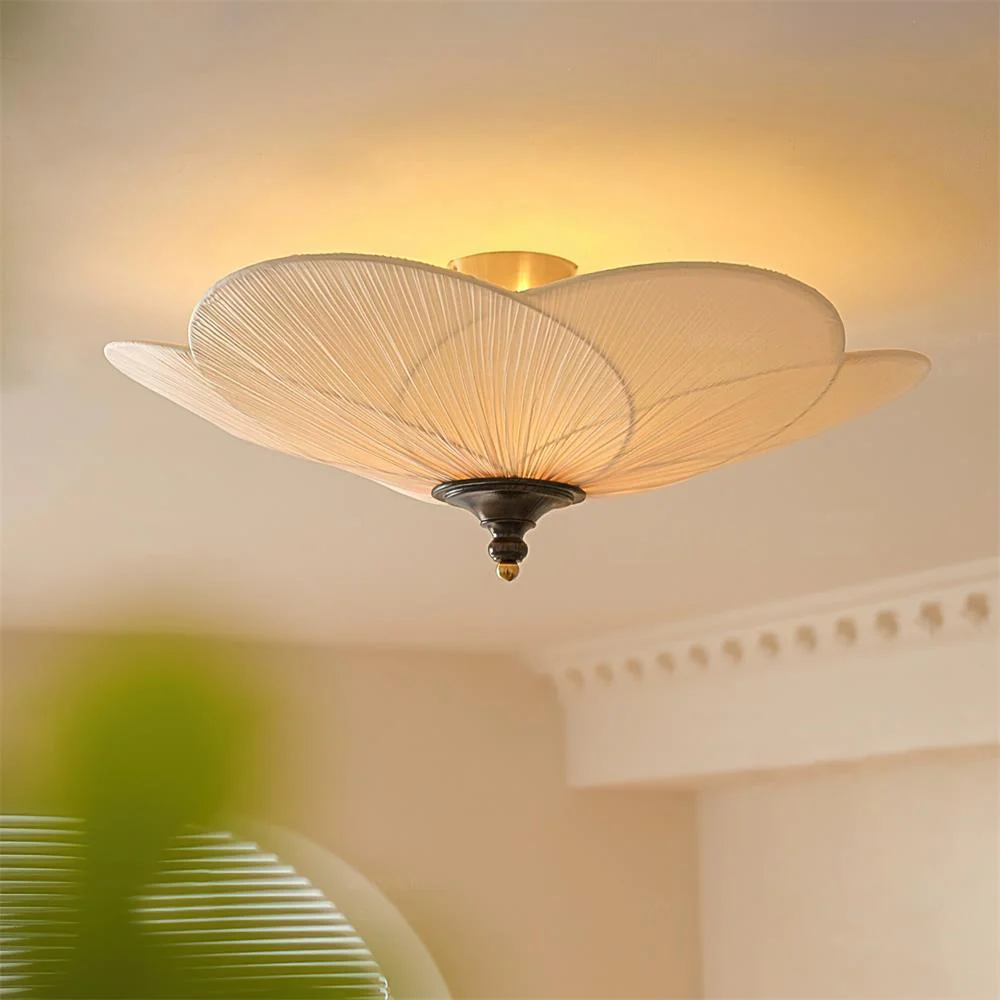 Amara Bloom Ceiling Light - Image 7
