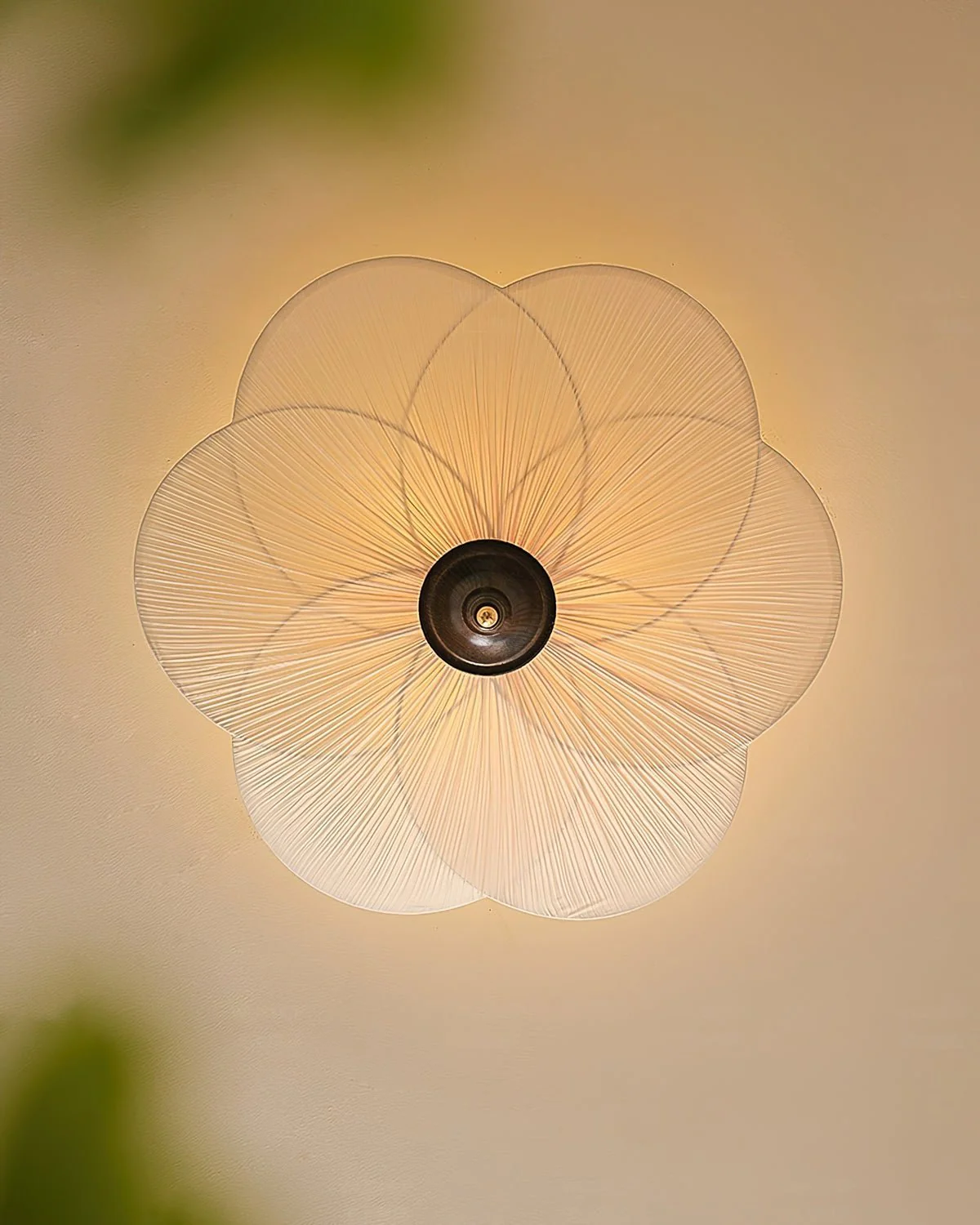 Amara Bloom Ceiling Light - Image 8