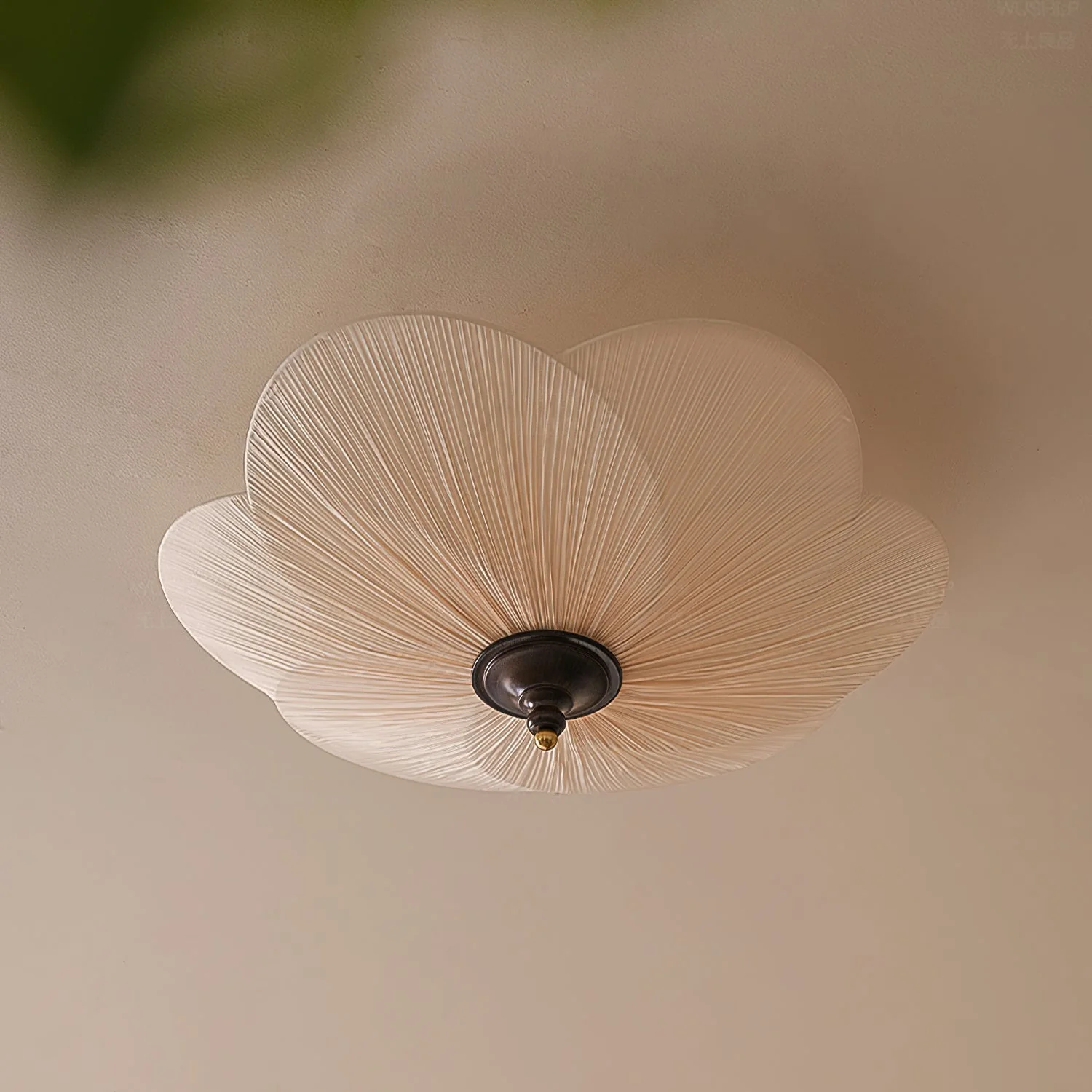 Amara Bloom Ceiling Light - Image 9