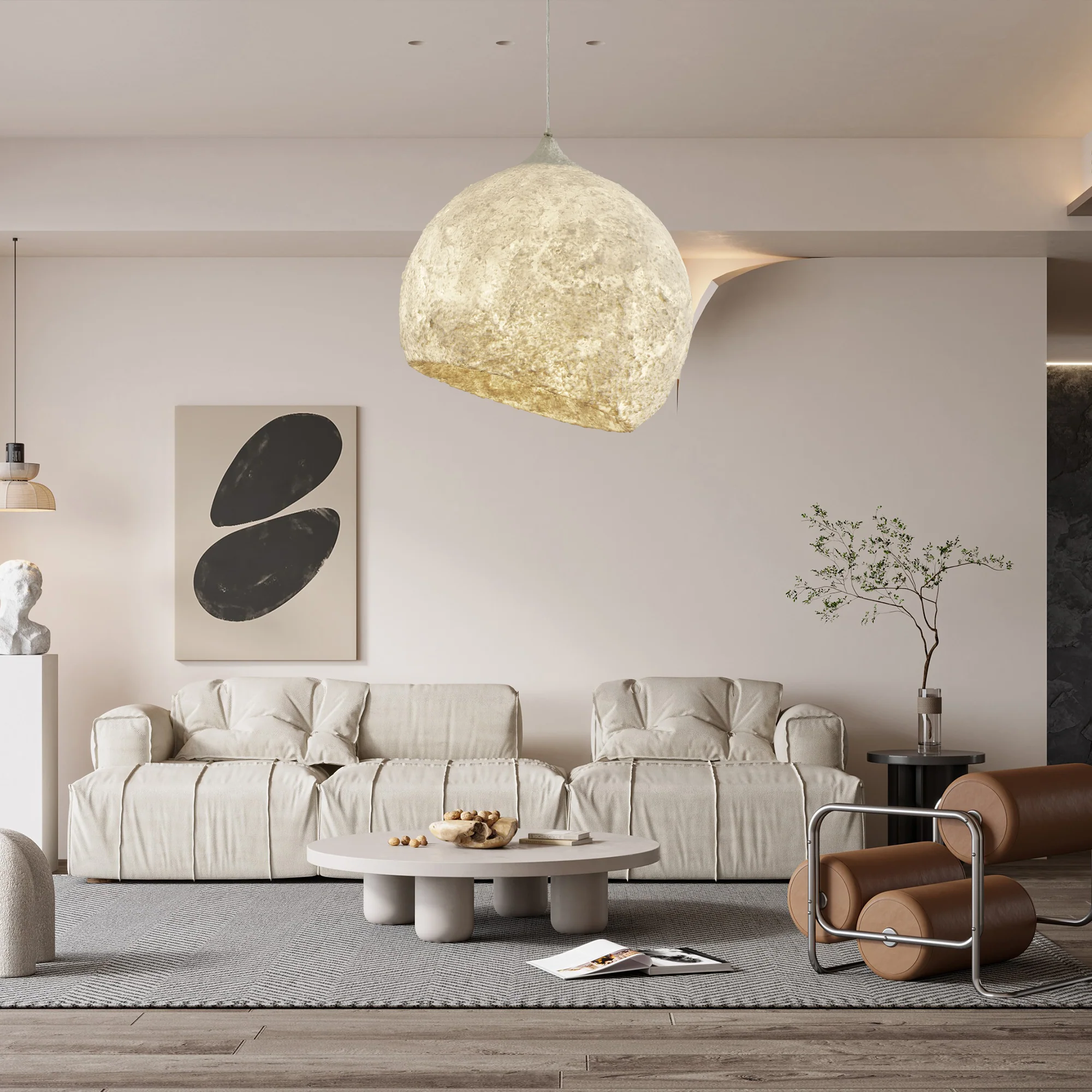 Amara Pendant Lamp - Image 3