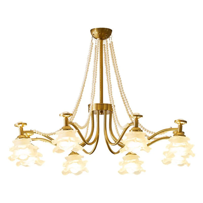 Amaris Rose Chandelier - Image 16