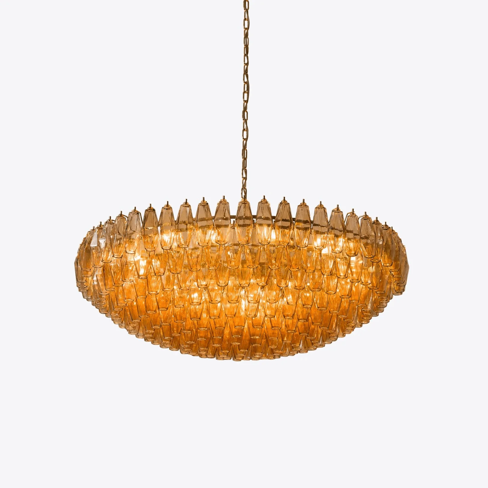 Amber Sorrento Chandelier - Image 18