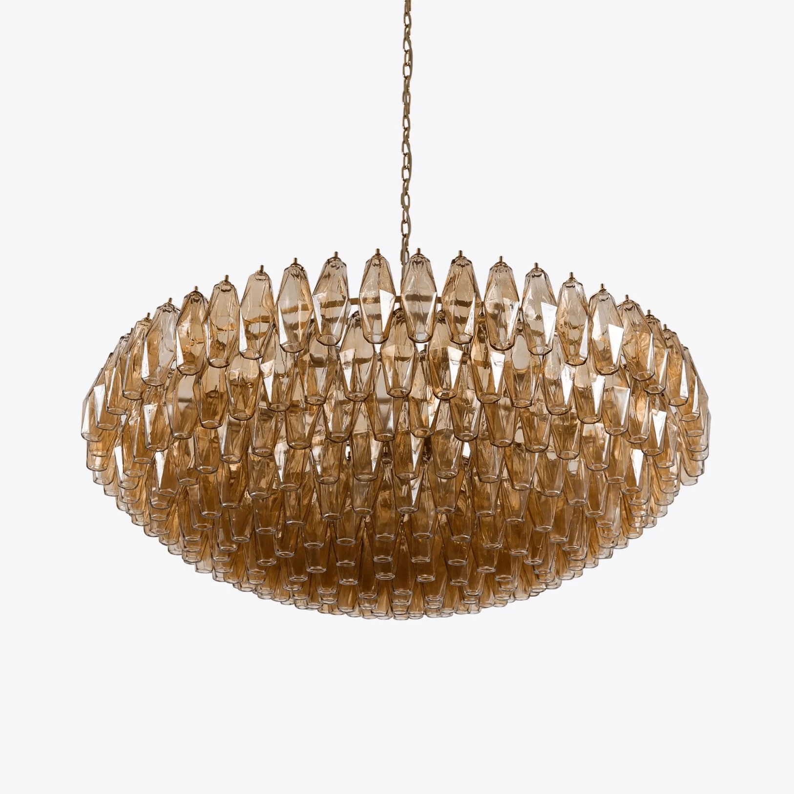 Amber Sorrento Chandelier - Image 19
