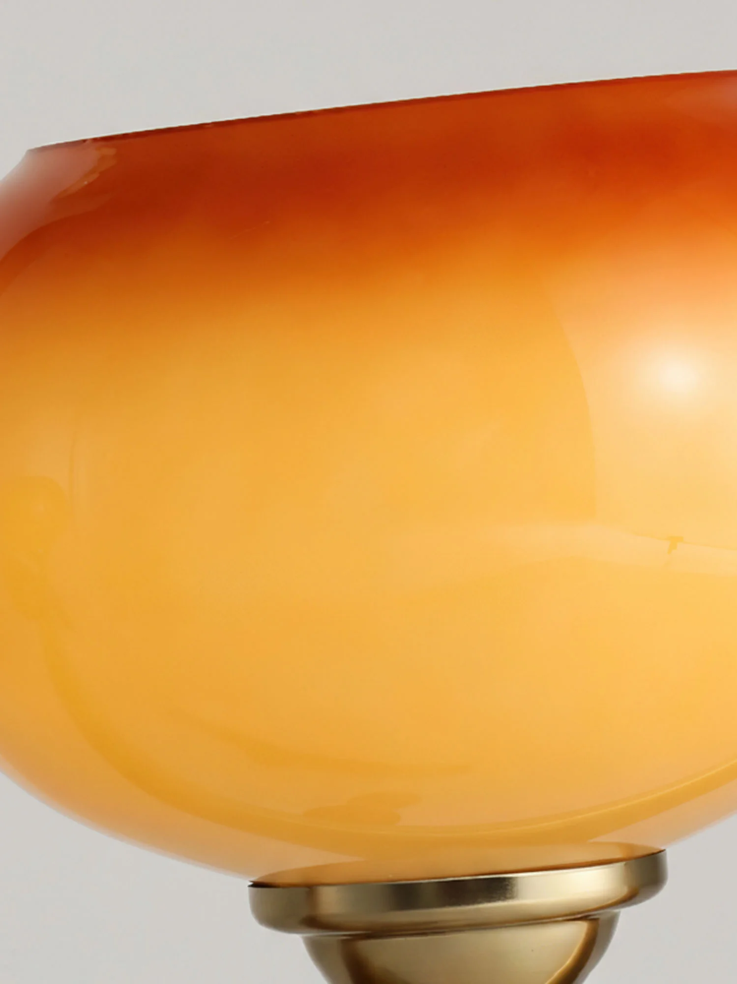 Amber Trio Pendant Lamp - Image 11