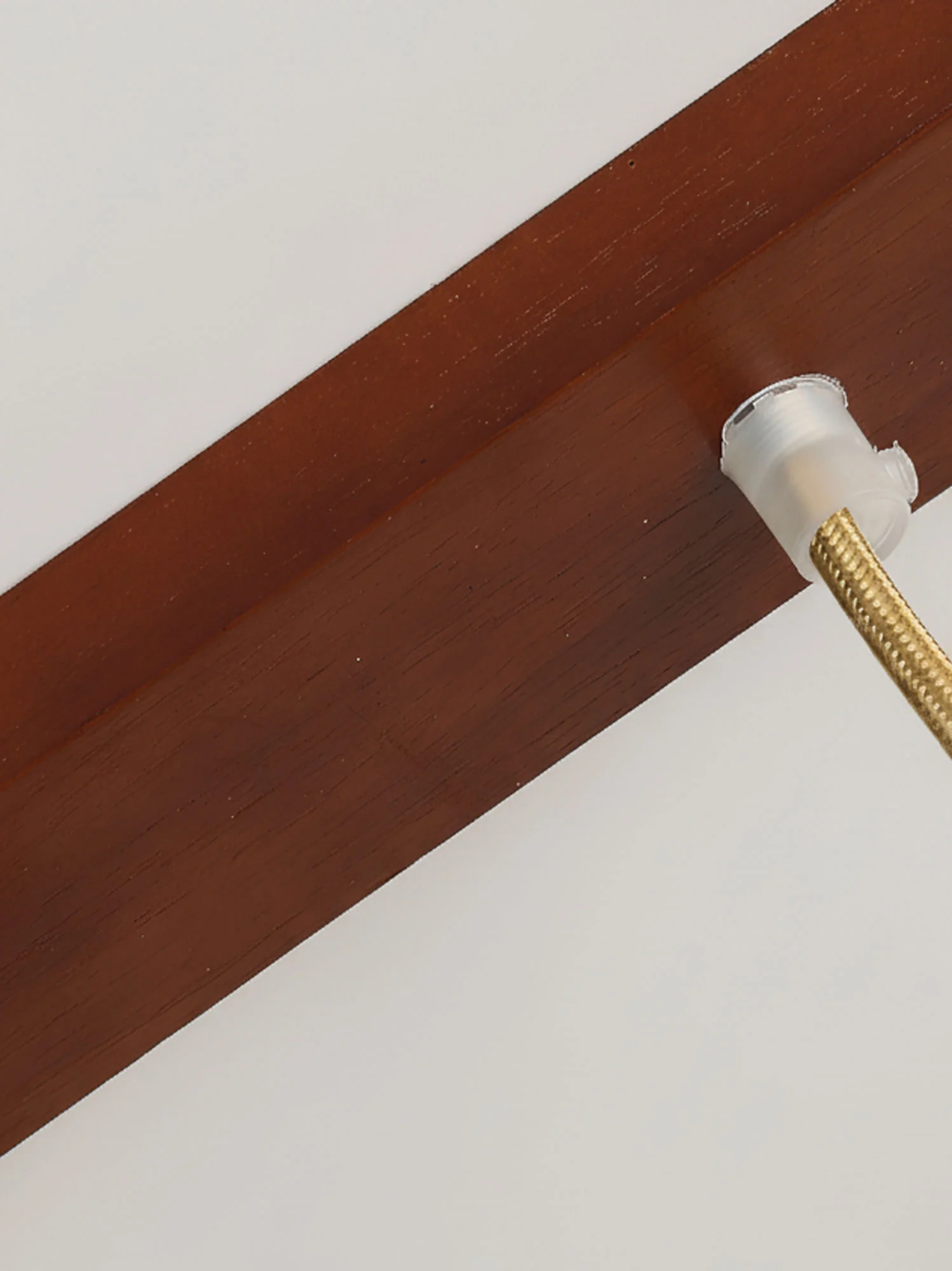Amber Trio Pendant Lamp - Image 13