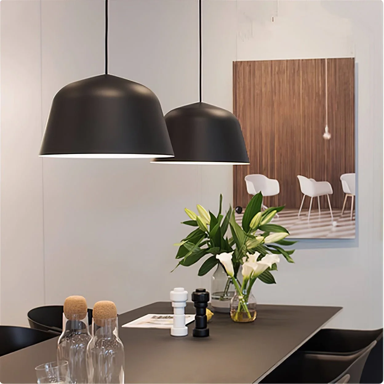 Ambit Pendant Light - Image 2