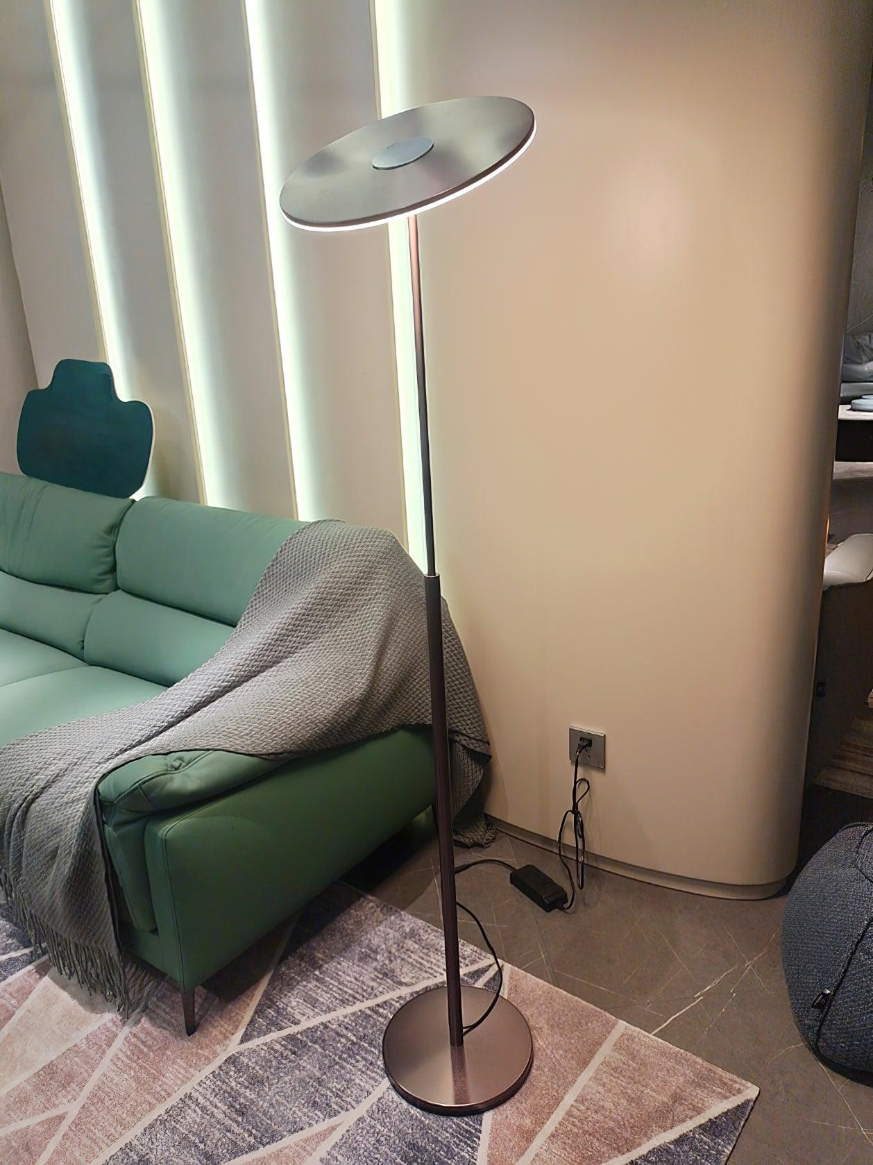 Ambra LED Floor Lamp - Image 19
