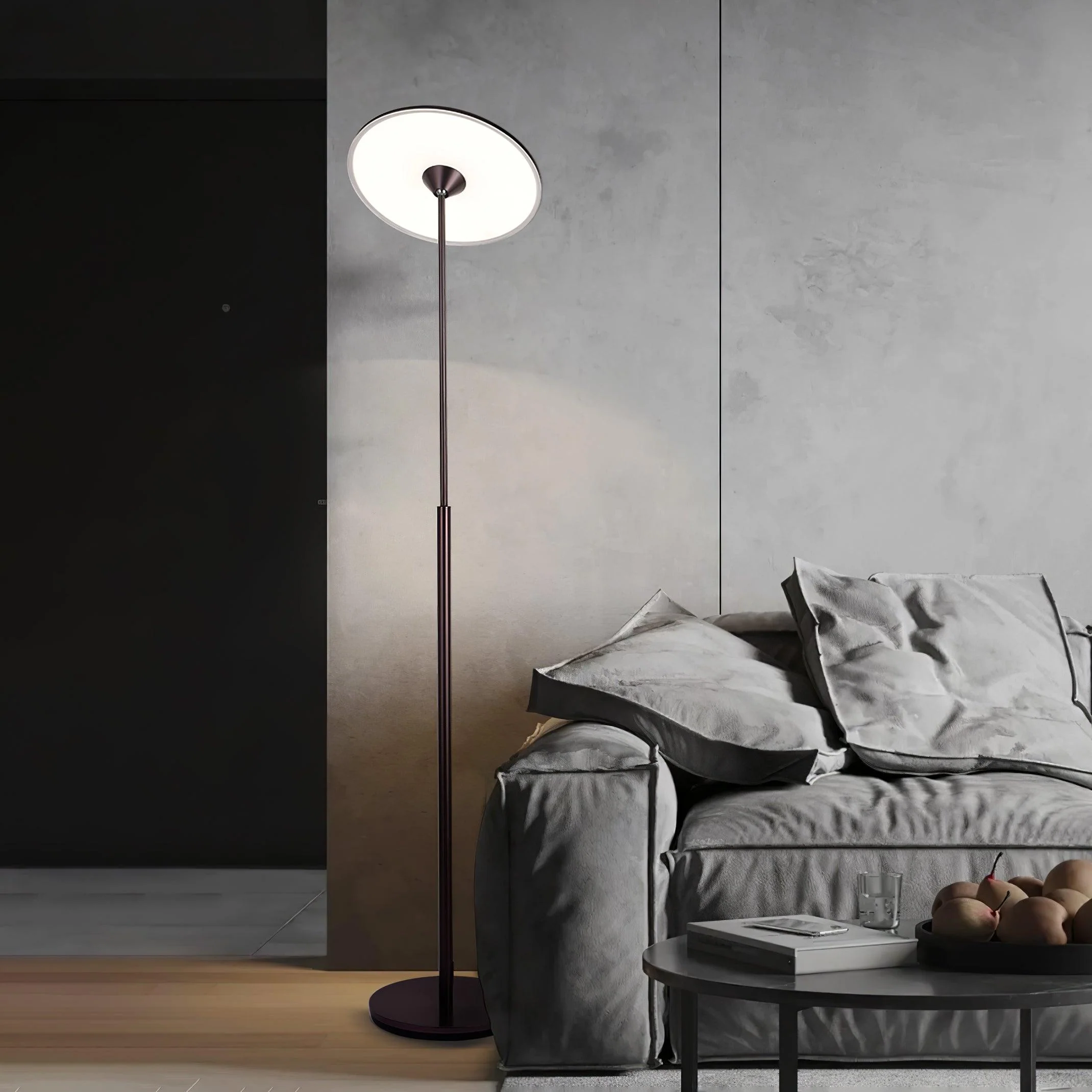 Ambra LED Floor Lamp - Image 2