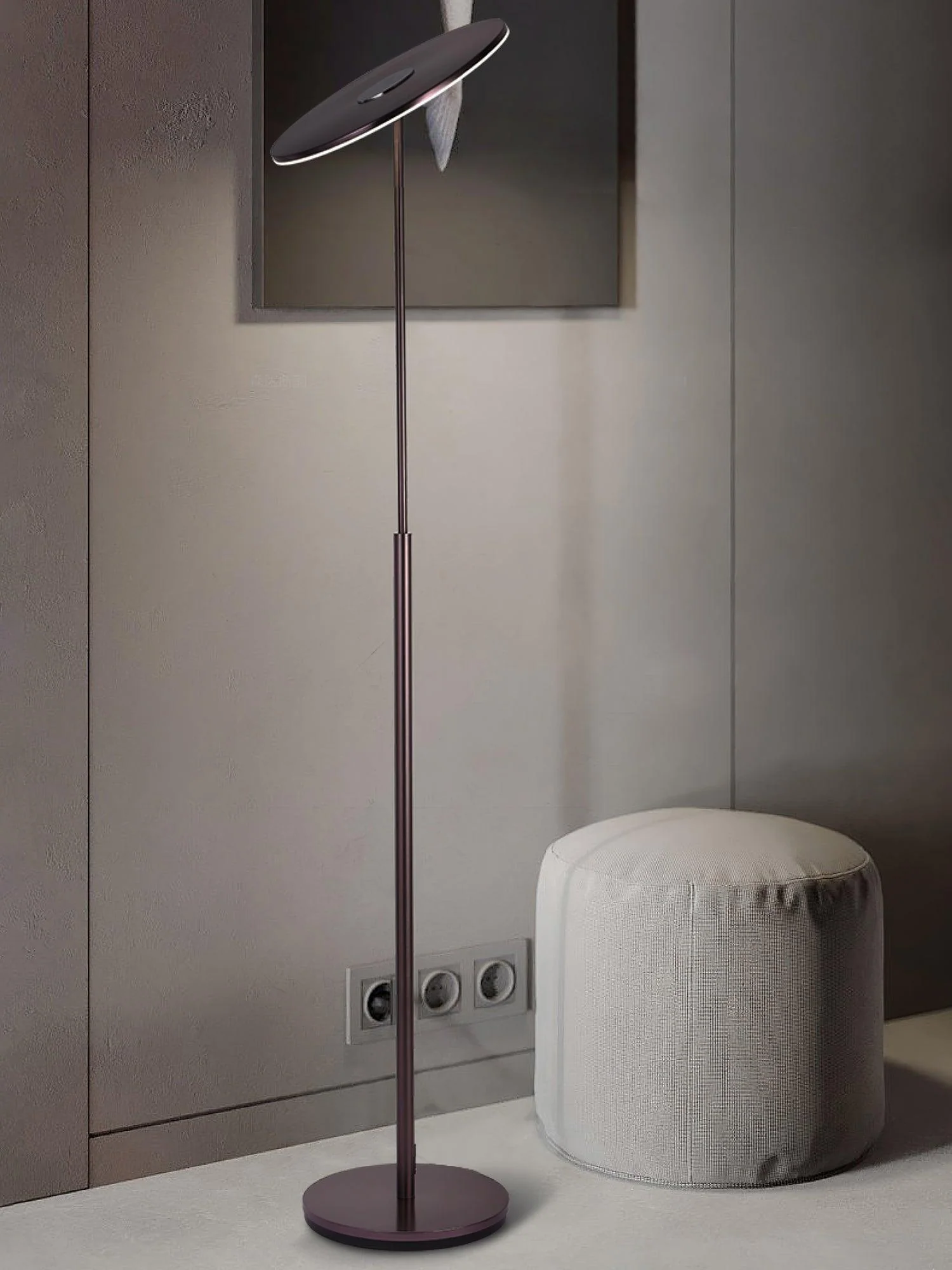 Ambra LED Floor Lamp - Image 24