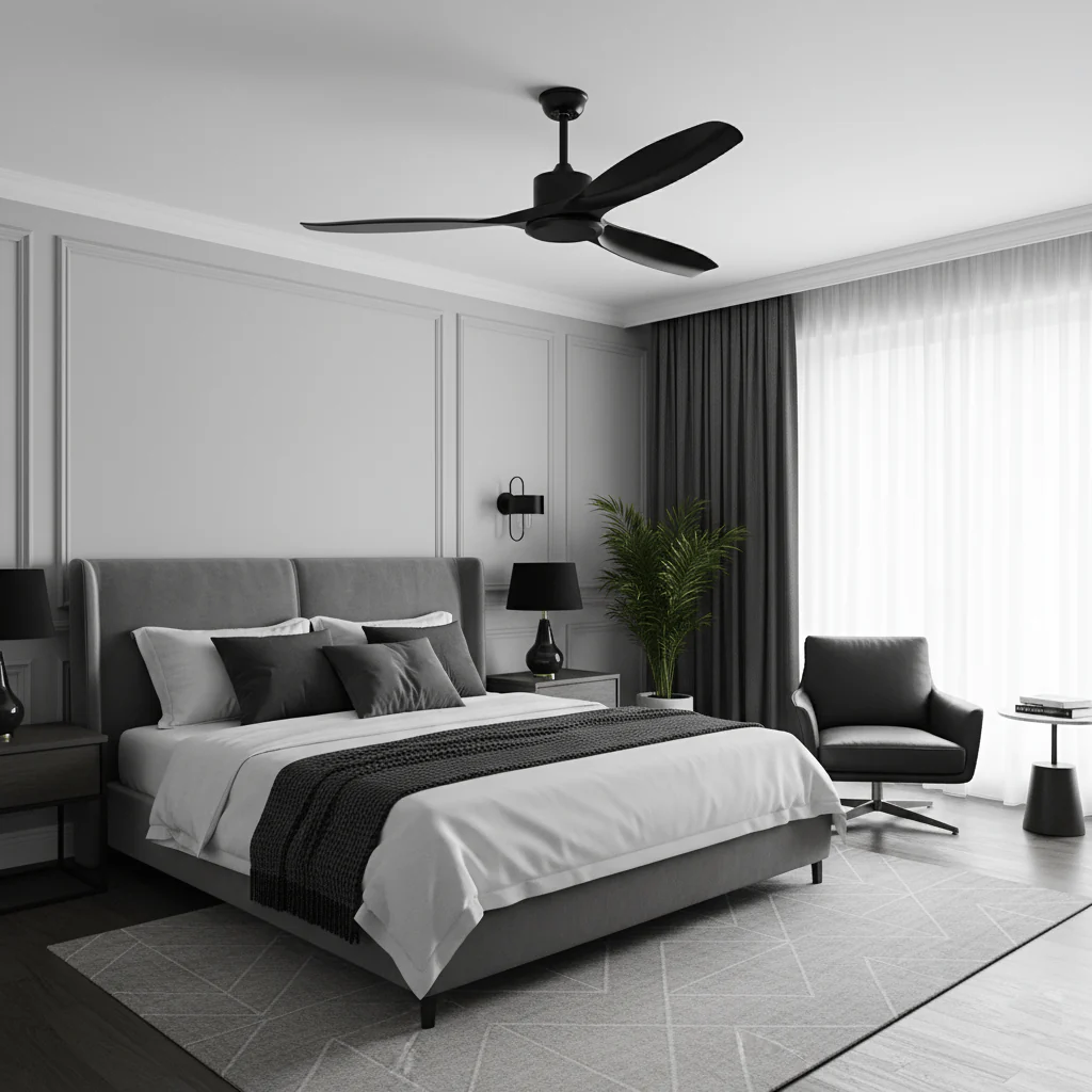Amelia Ceiling Fan - Image 13