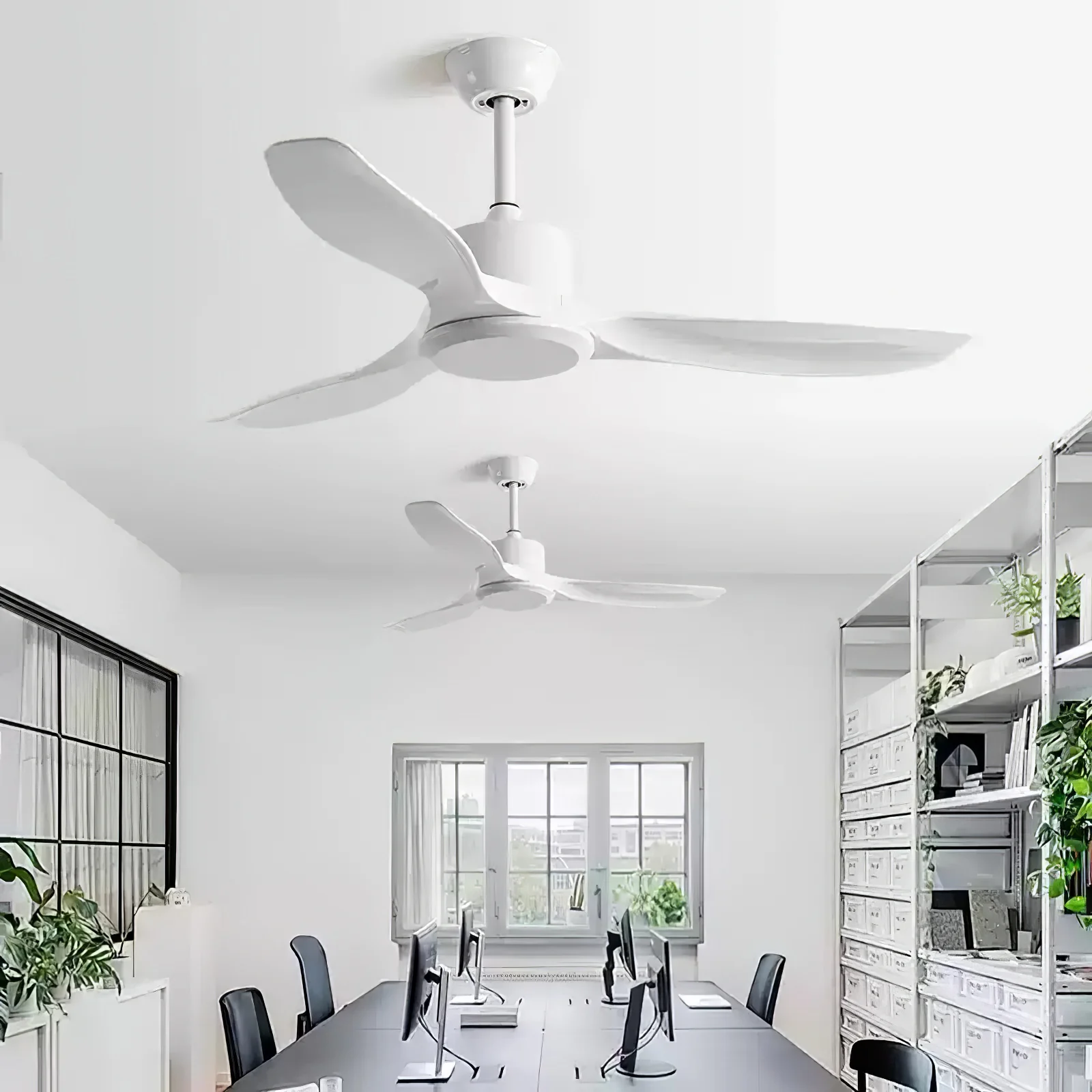 Amelia Ceiling Fan - Image 16