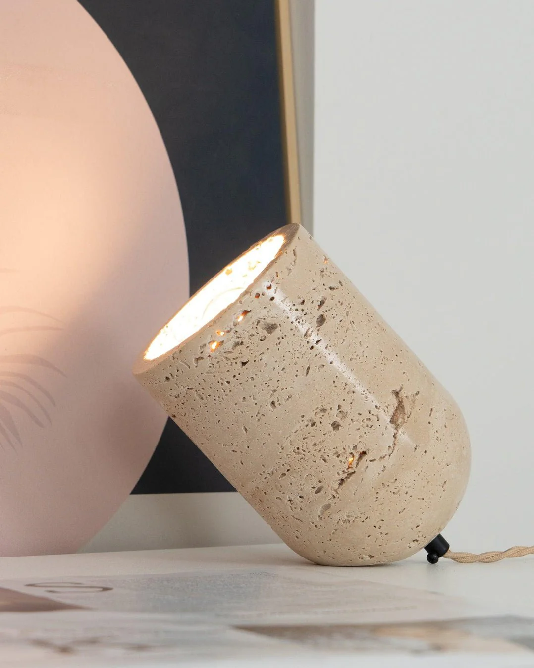 Amidori Table Lamp - Image 8