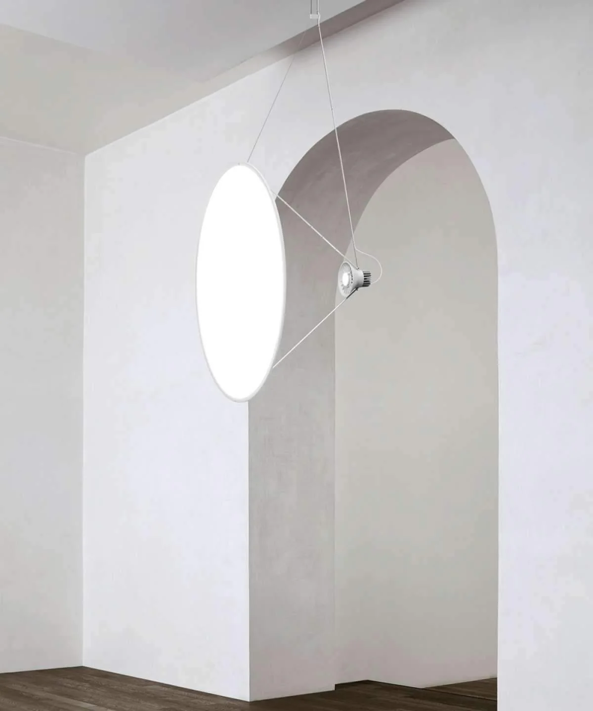 Amisol Pendant Lamp - Image 11