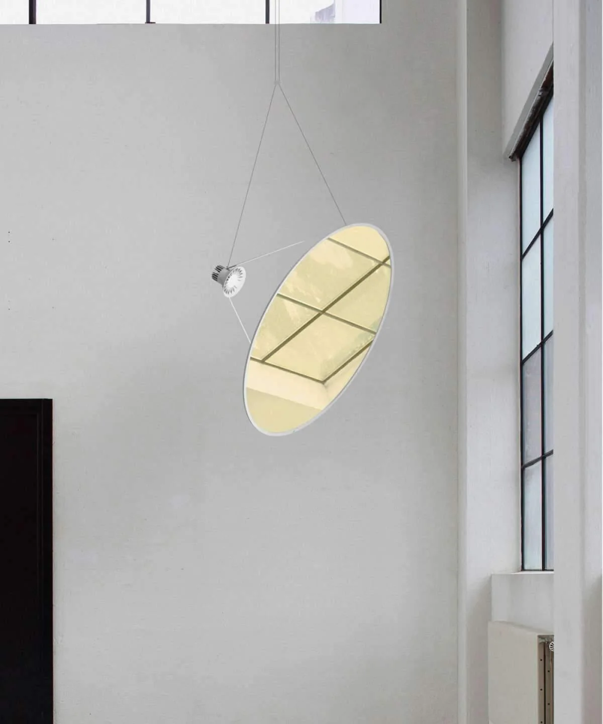 Amisol Pendant Lamp - Image 12