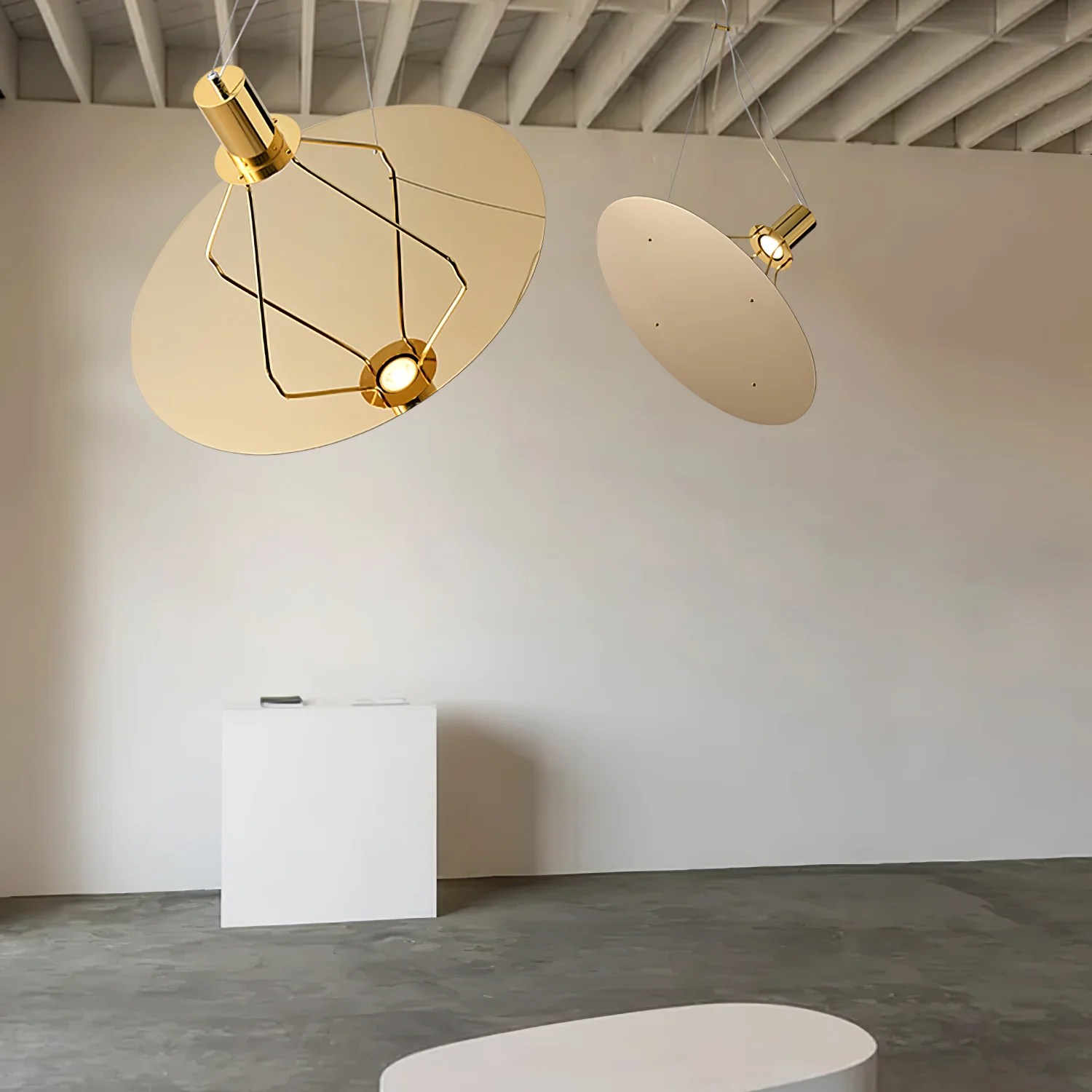 Amisol Pendant Lamp - Image 17