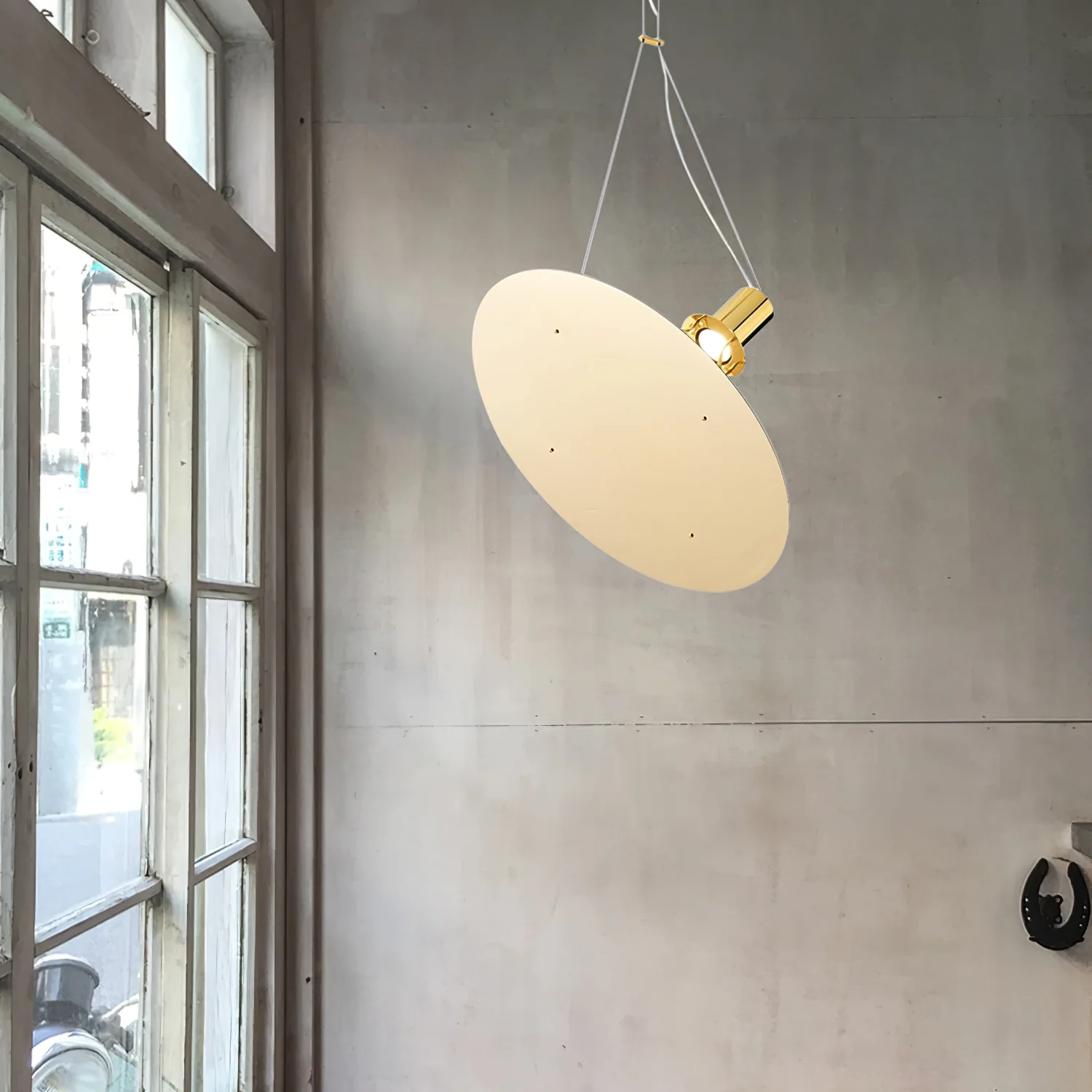 Amisol Pendant Lamp - Image 18