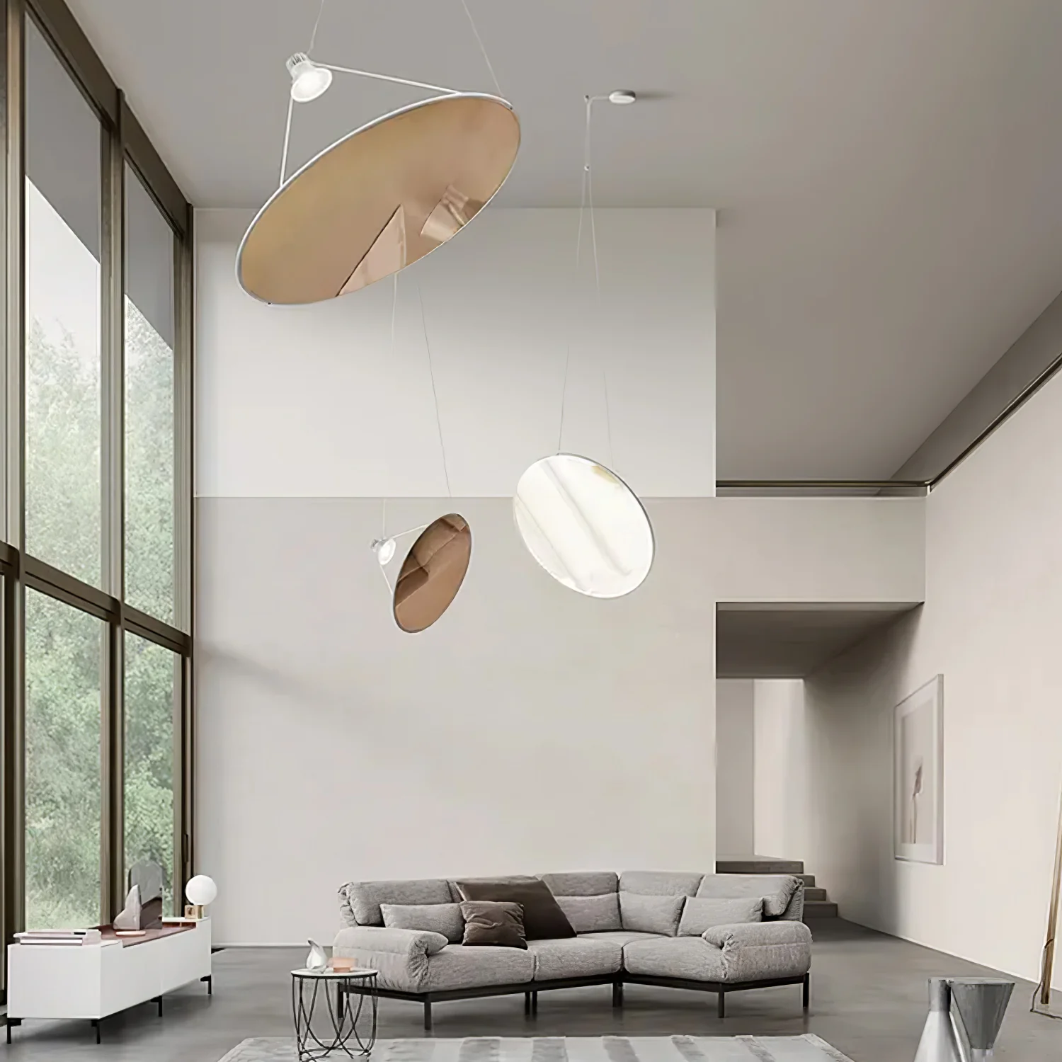 Amisol Pendant Lamp - Image 19