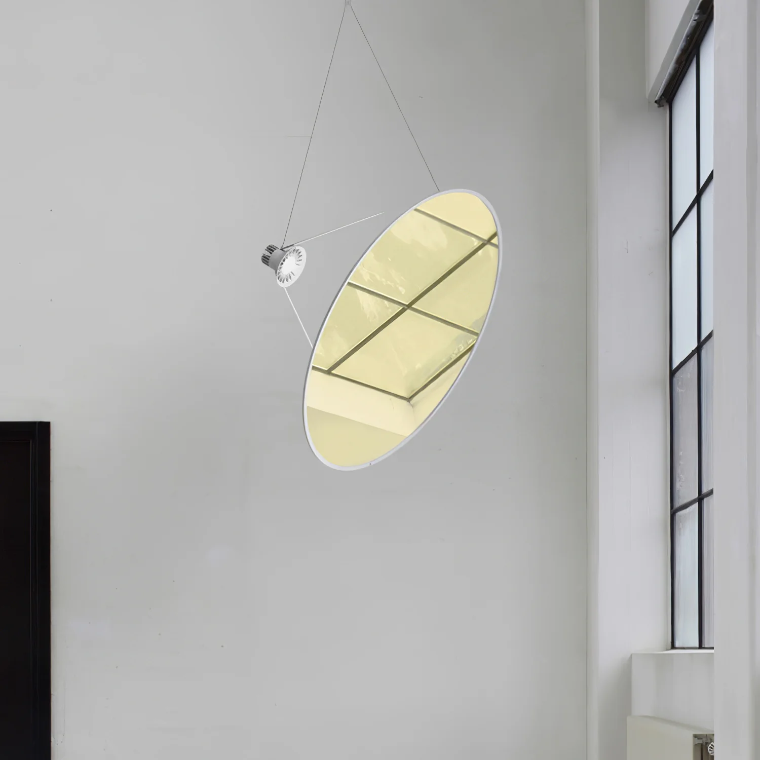 Amisol Pendant Lamp - Image 20