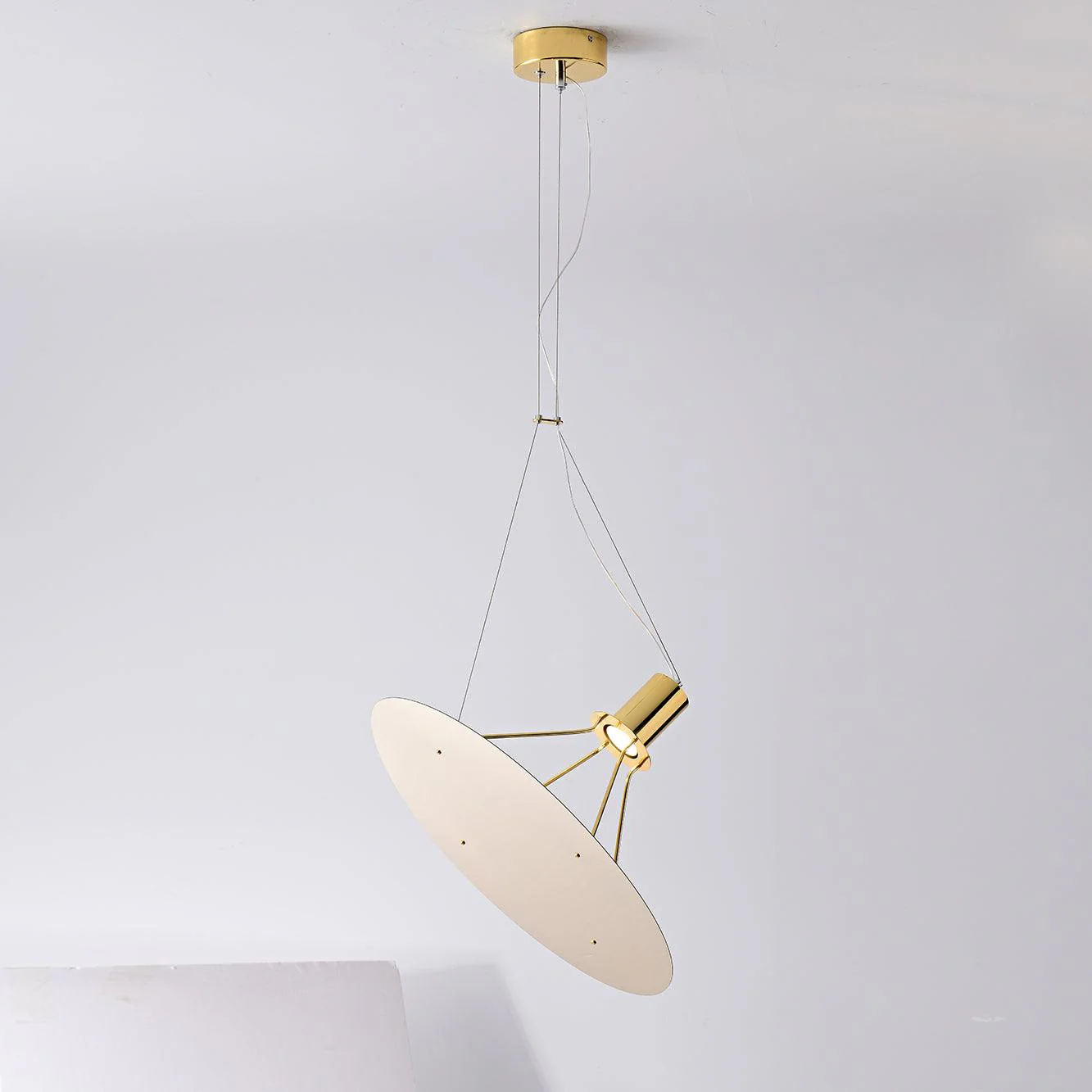 Amisol Pendant Lamp - Image 22
