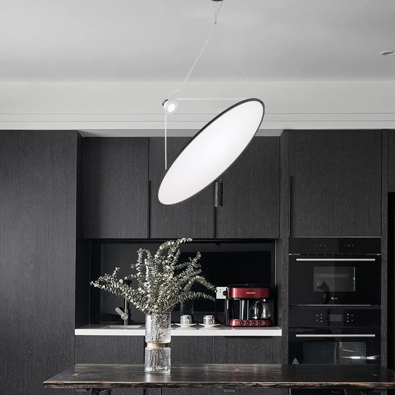 Amisol Pendant Lamp - Image 25