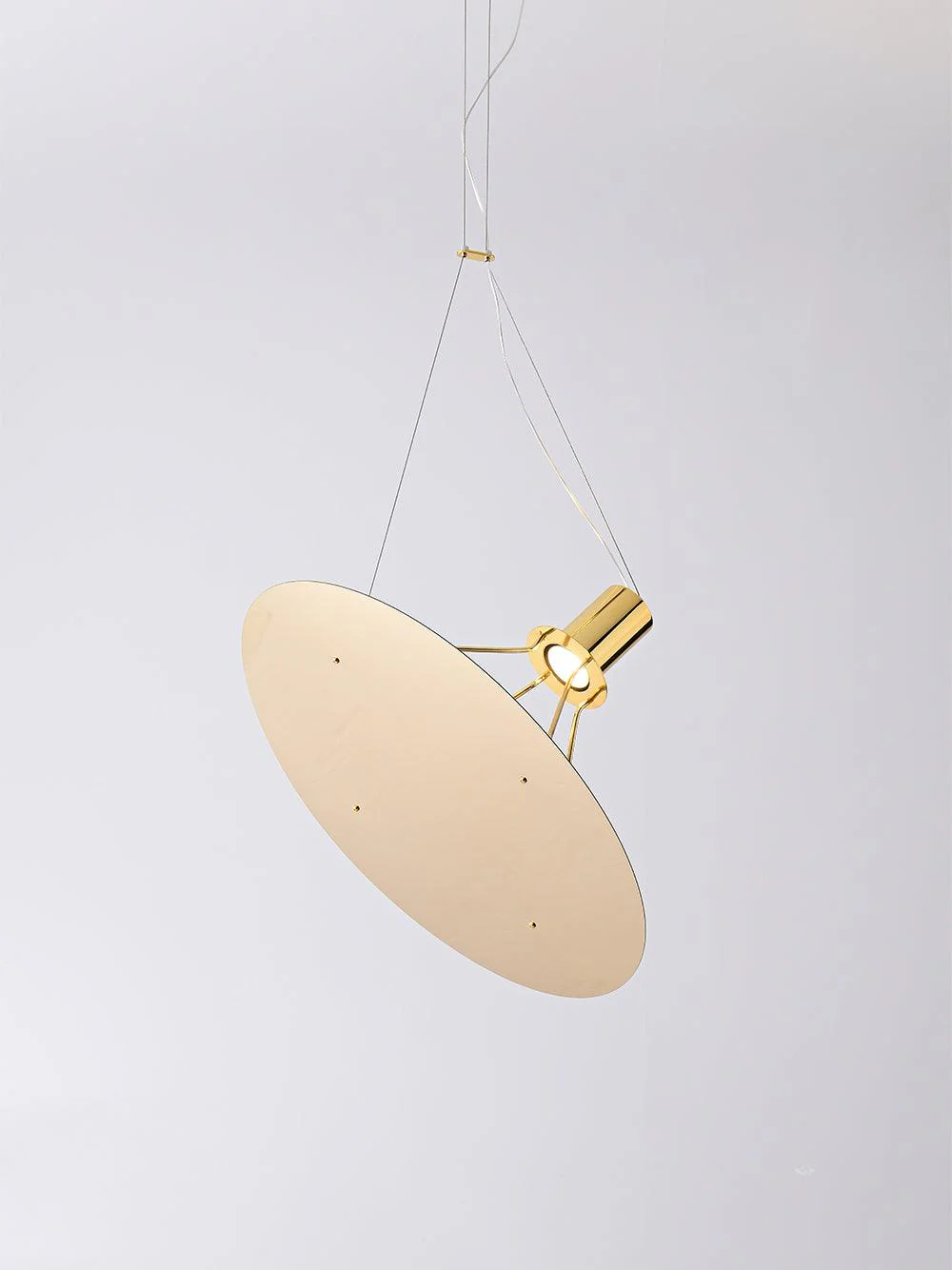 Amisol Pendant Lamp - Image 37
