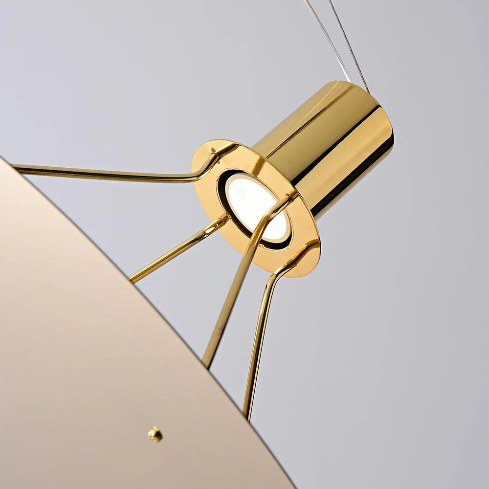 Amisol Pendant Lamp - Image 38