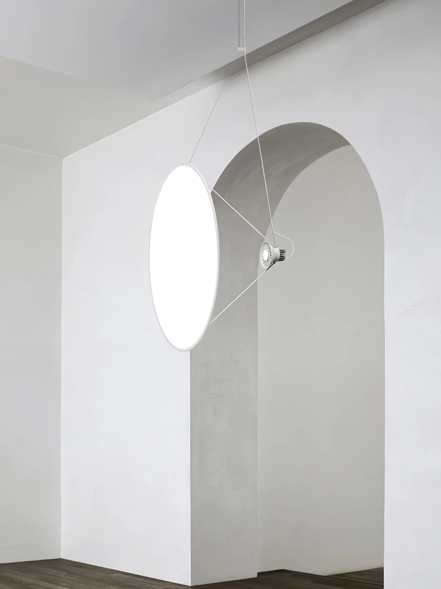 Amisol Pendant Lamp - Image 47