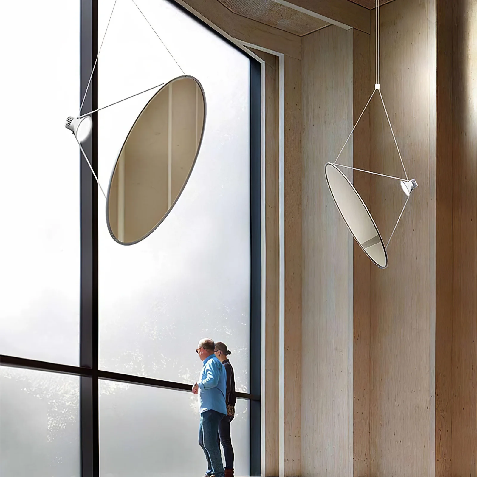 Amisol Pendant Lamp - Image 54