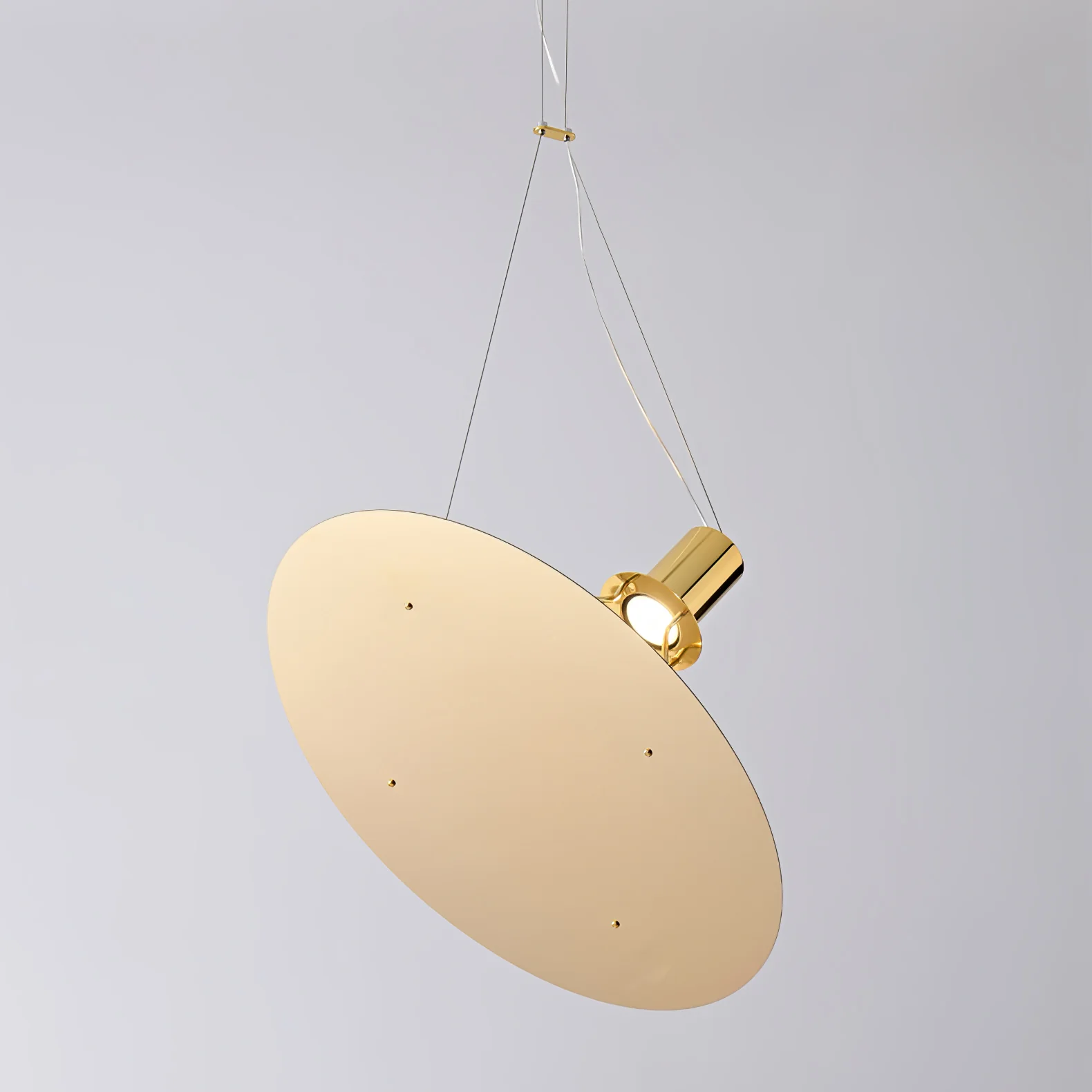 Amisol Pendant Lamp - Image 66