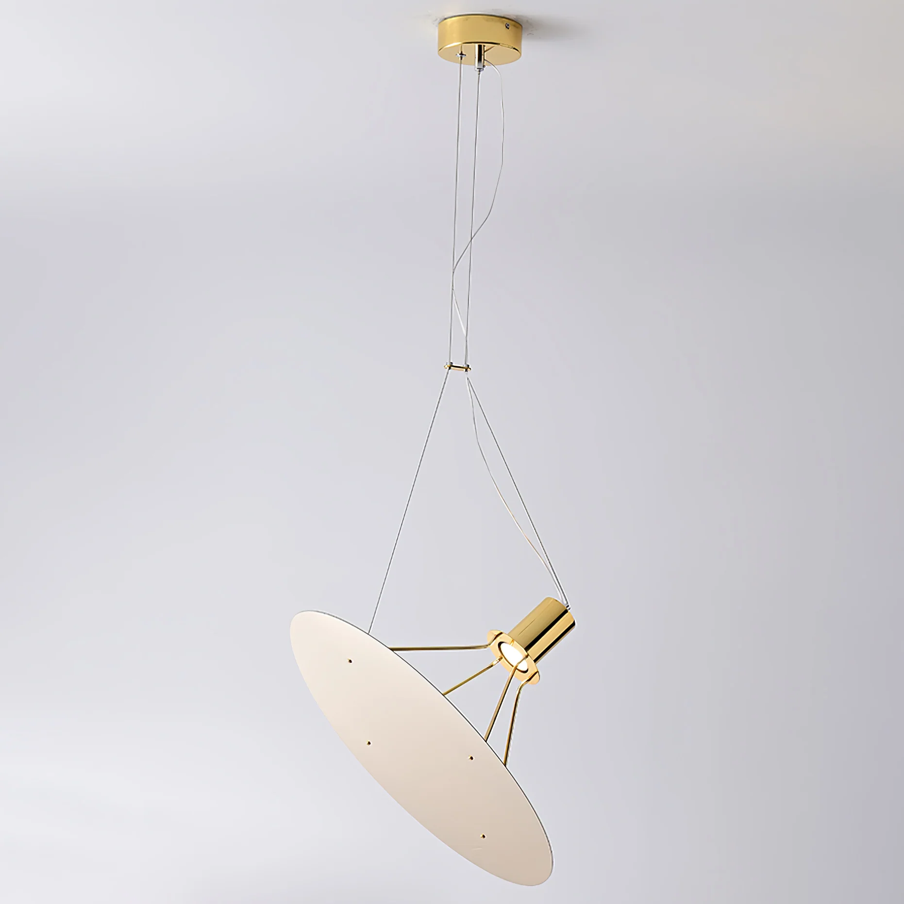 Amisol Pendant Lamp - Image 74