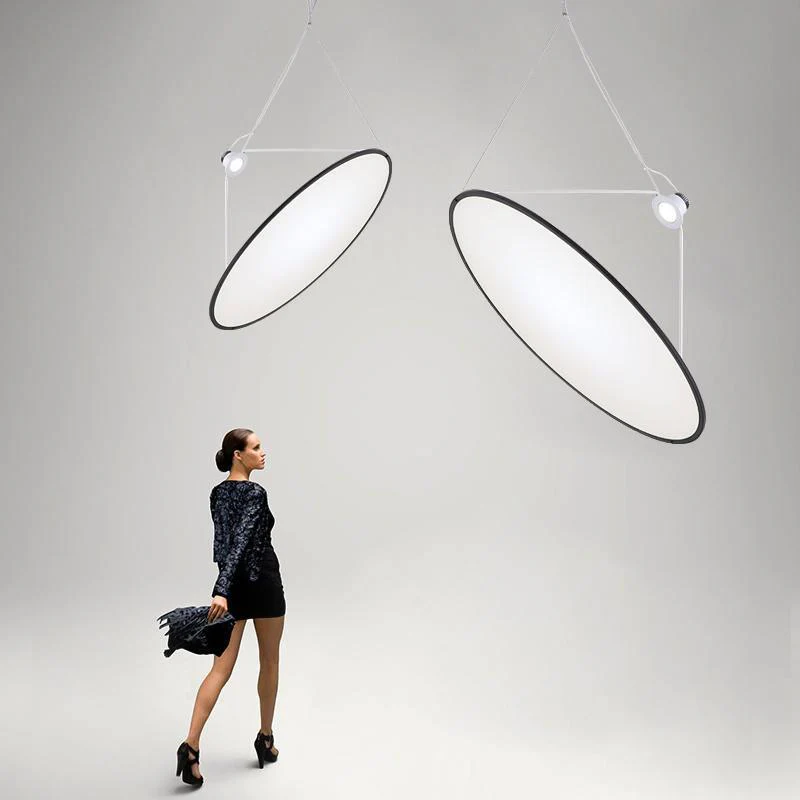 Amisol Pendant Lamp - Image 8