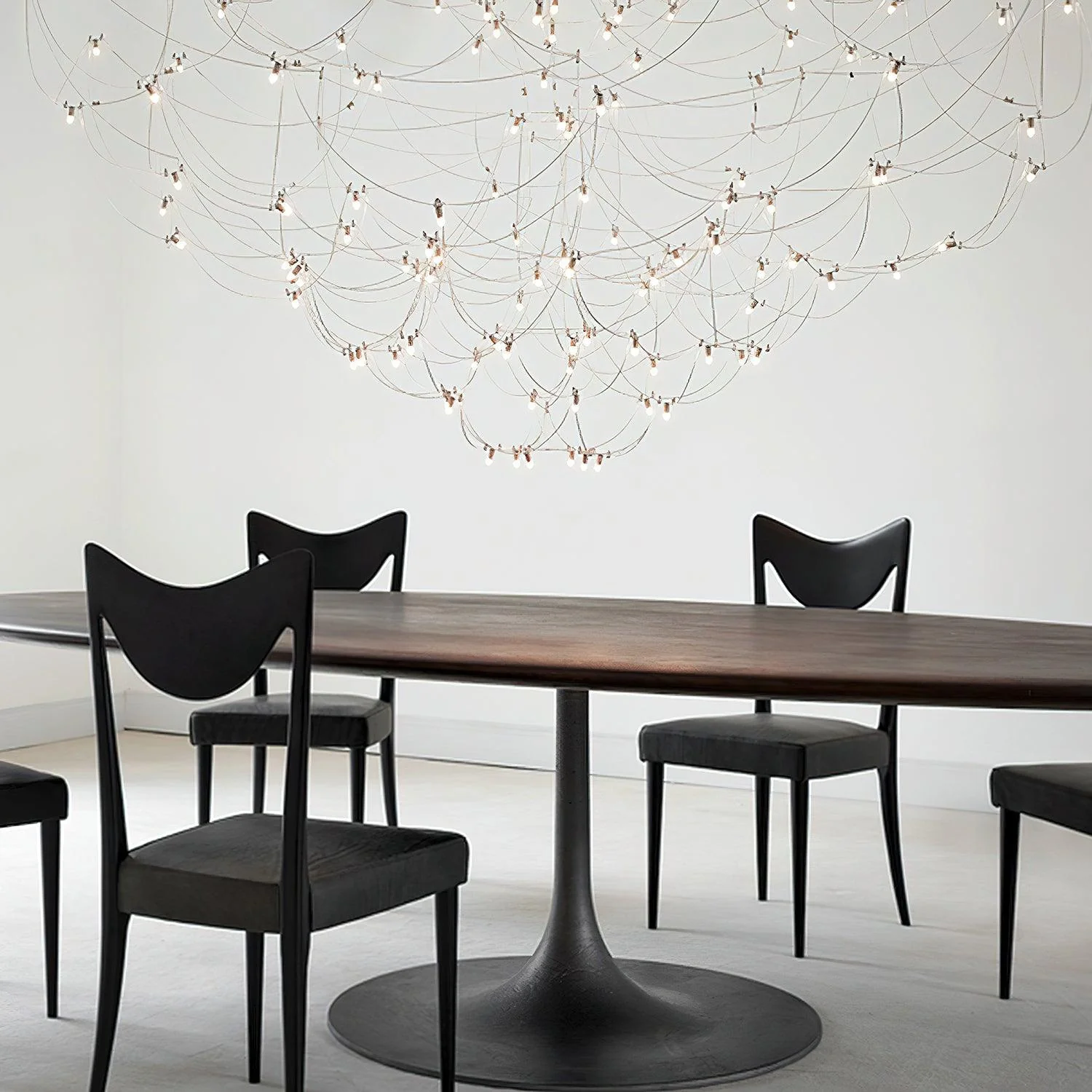 Amos Light Group Chandelier - Image 12