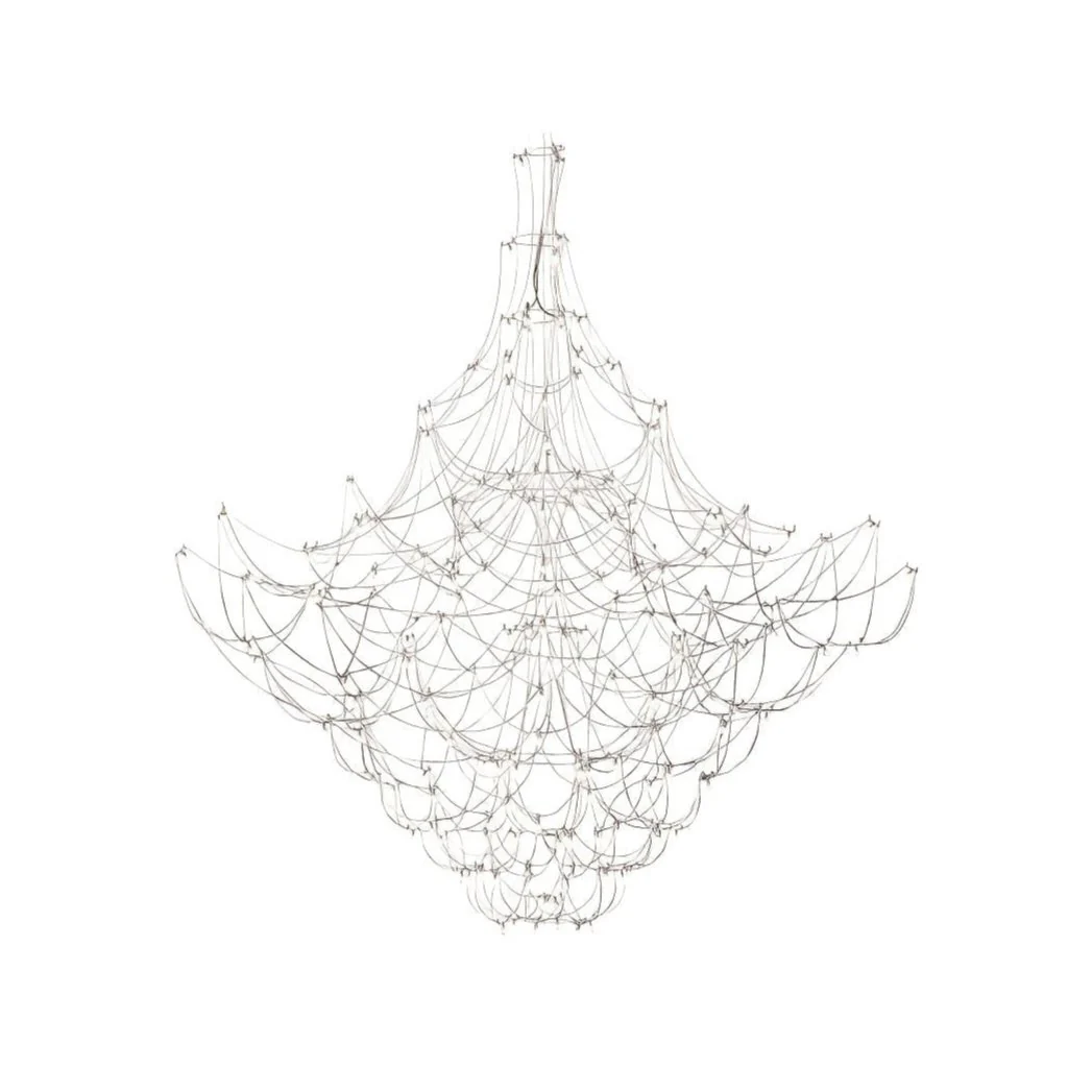 Amos Light Group Chandelier - Image 39